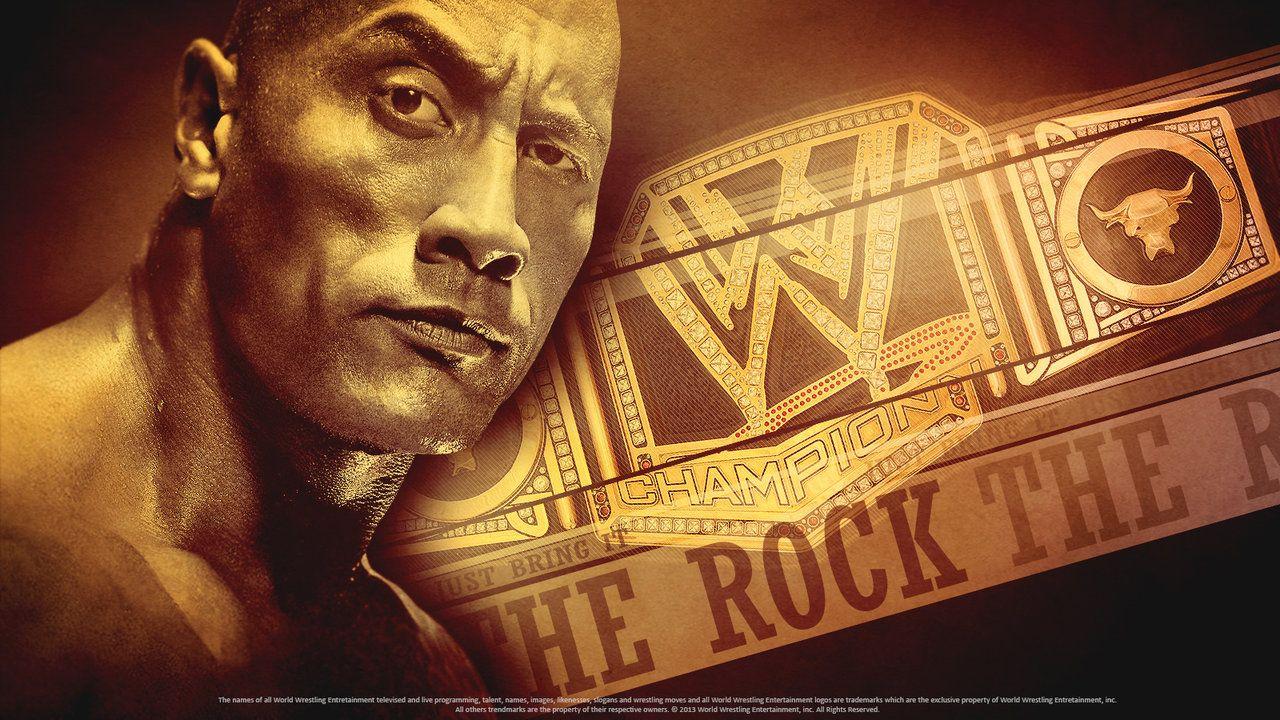 WWE Championship Wallpaper, HDQ Cover Picture