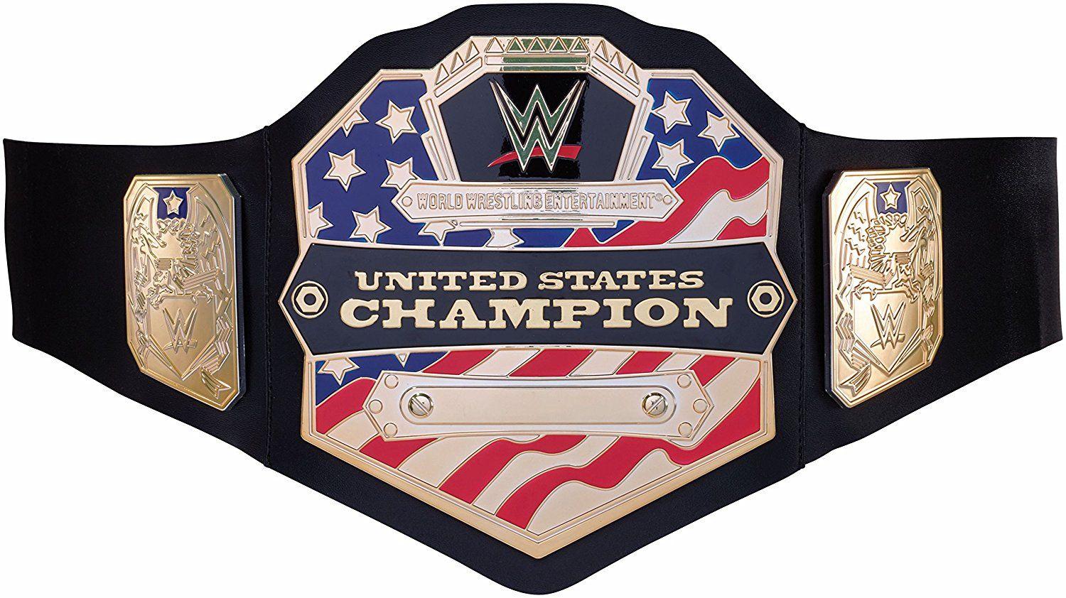Buy WWE United States Championship Belt Online at Low Prices