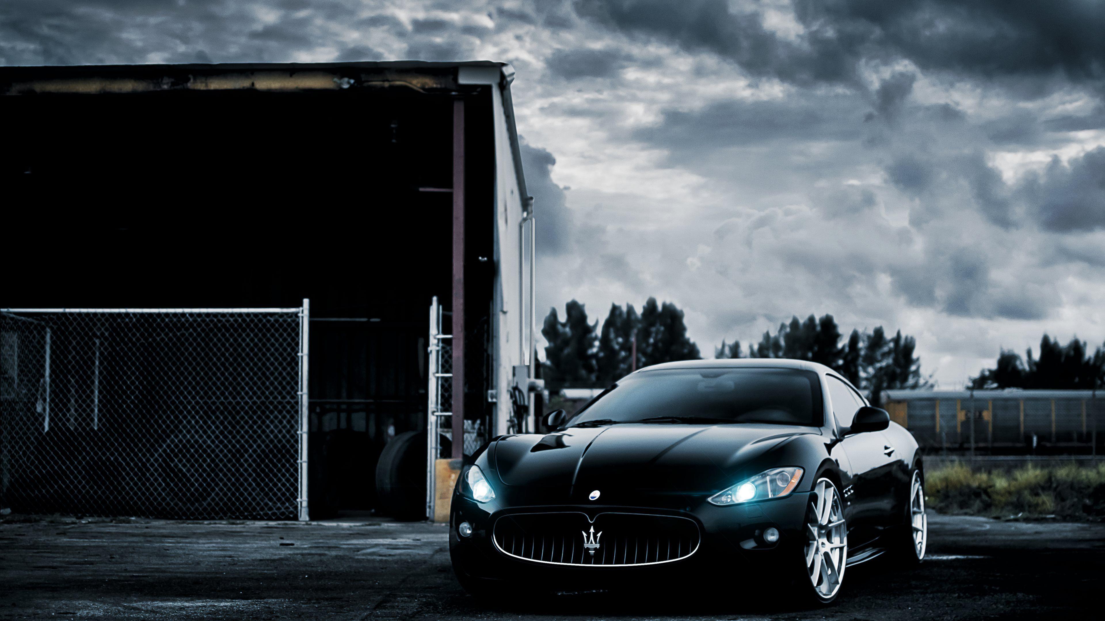 Full HD p Maserati Wallpapers HD Desktop Backgrounds