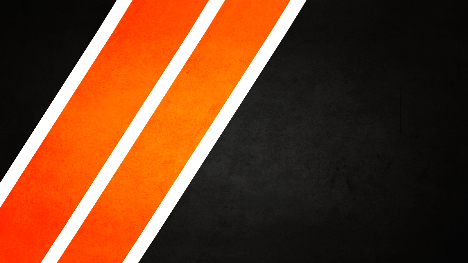 abstract orange wallpaper