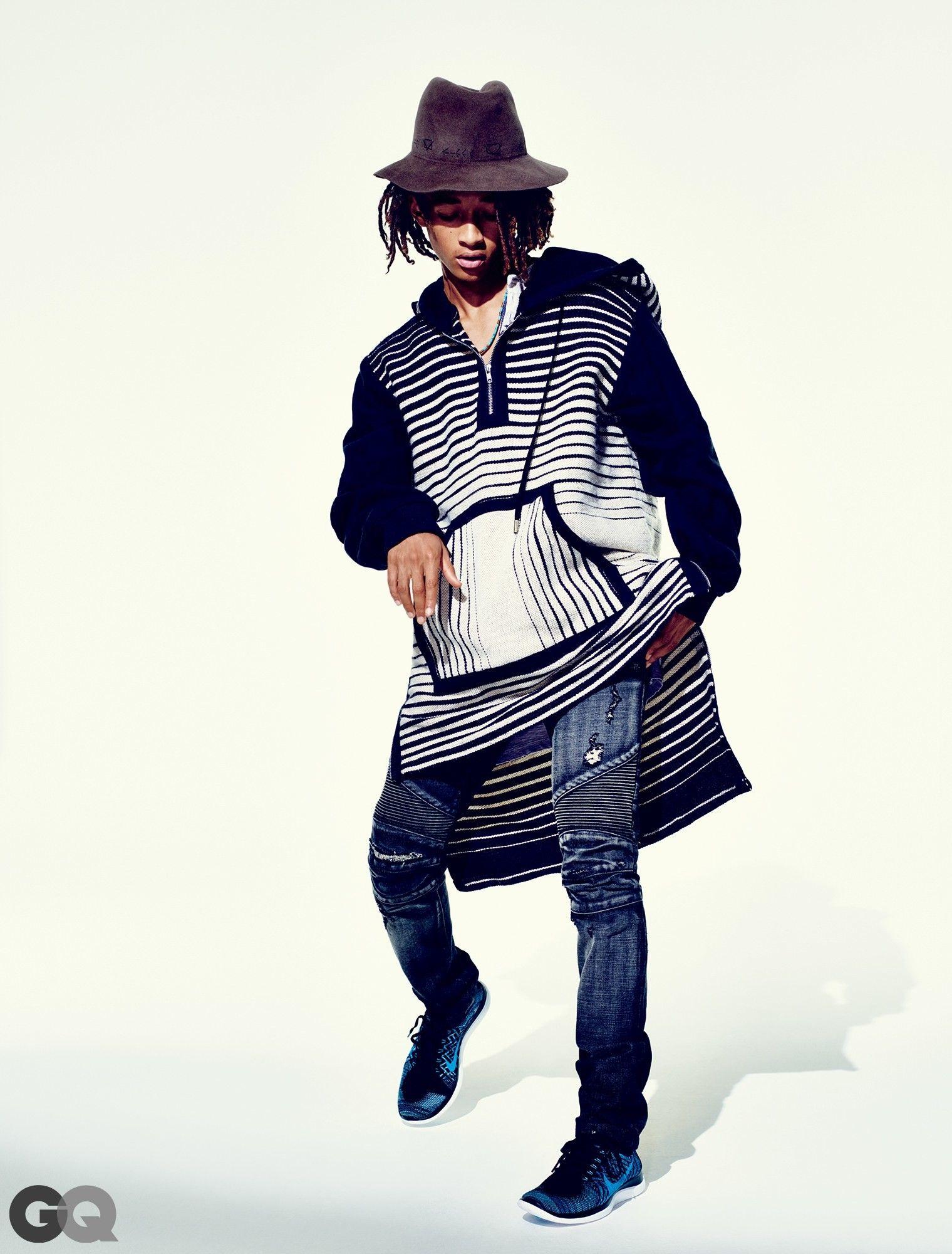 Jaden Smith Wallpaper 2018