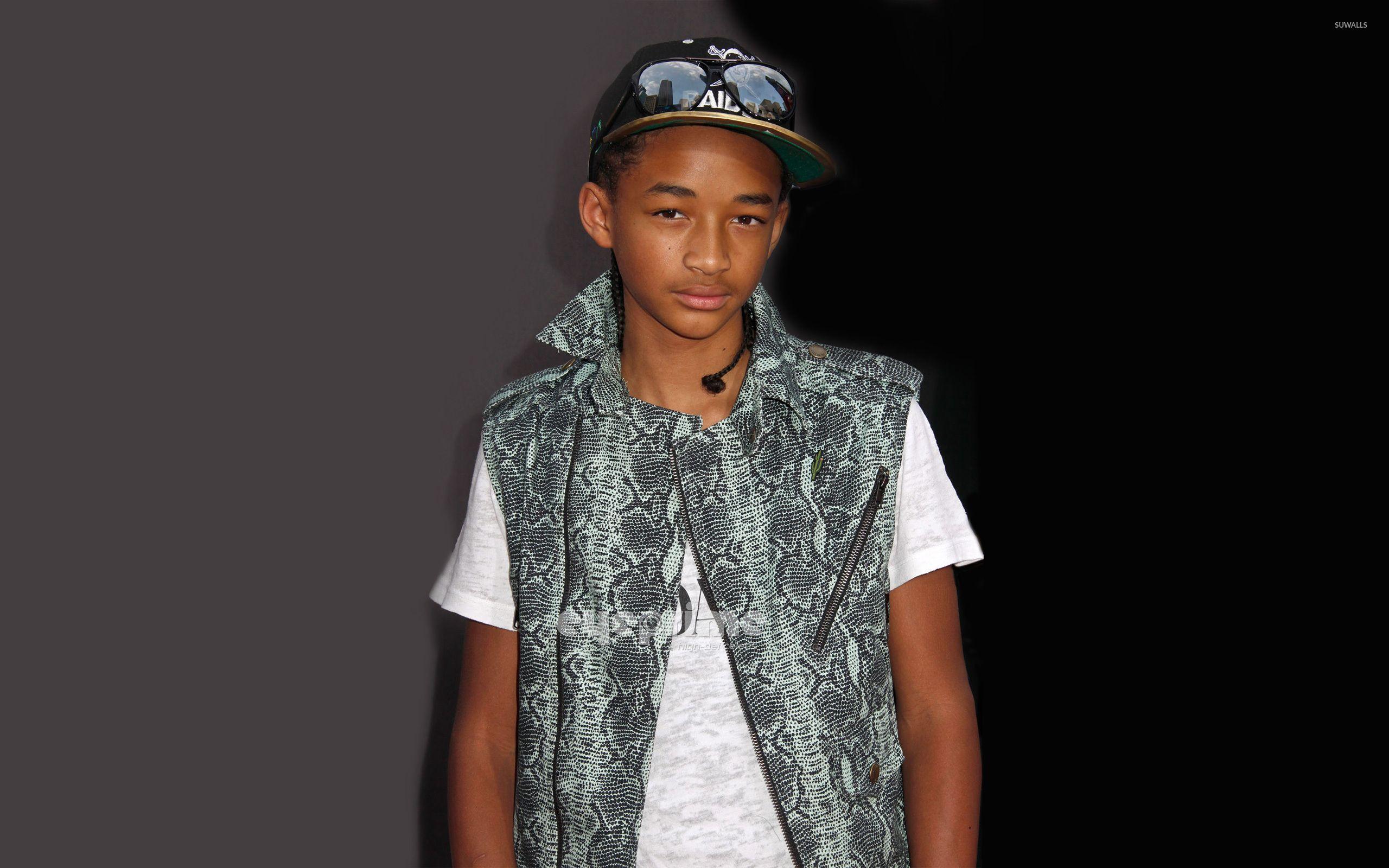 Jaden Smith wallpaper celebrity wallpaper