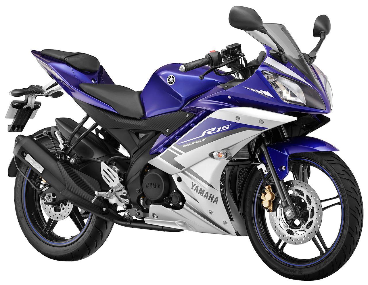 India Motor Yamaha has announced the launch of new color options