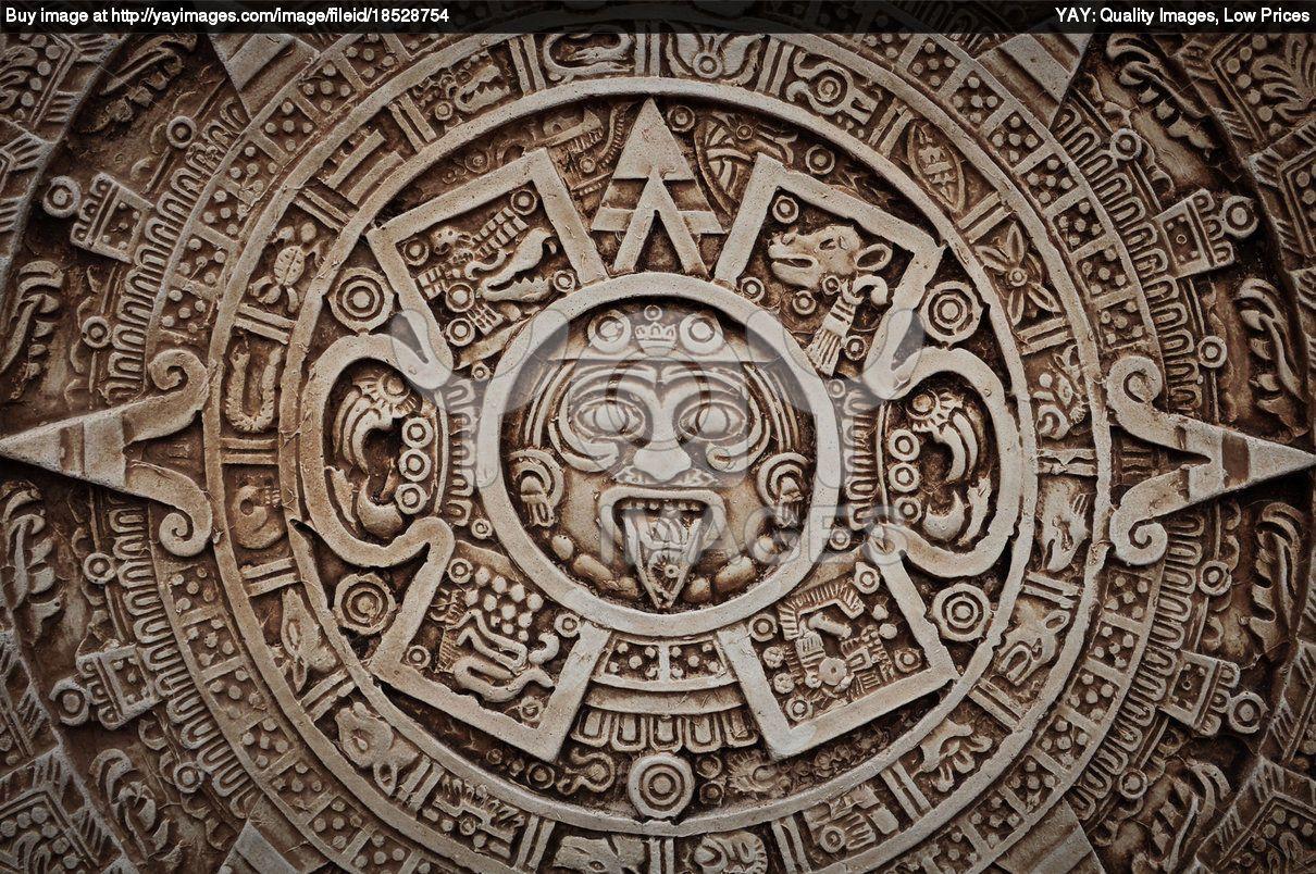 Maya Calendar Wallpaper on MarkInternational.info