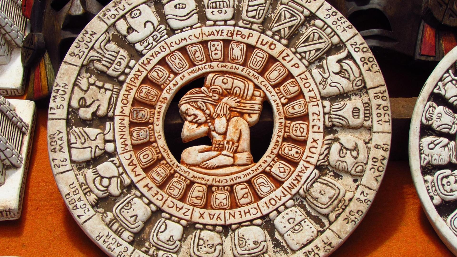 Civilization maya mayan calendar wallpapers.