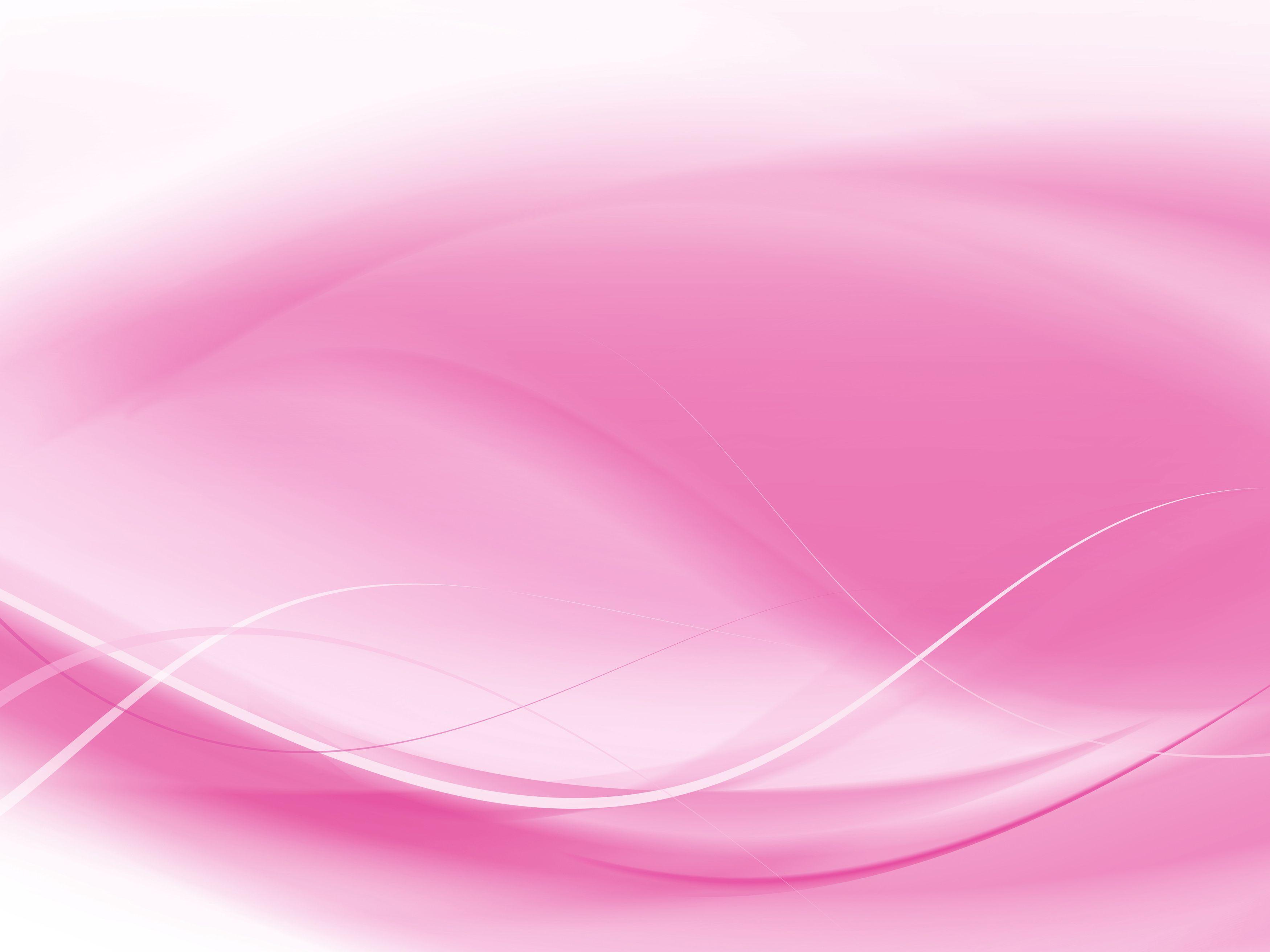 baby pink abstract background