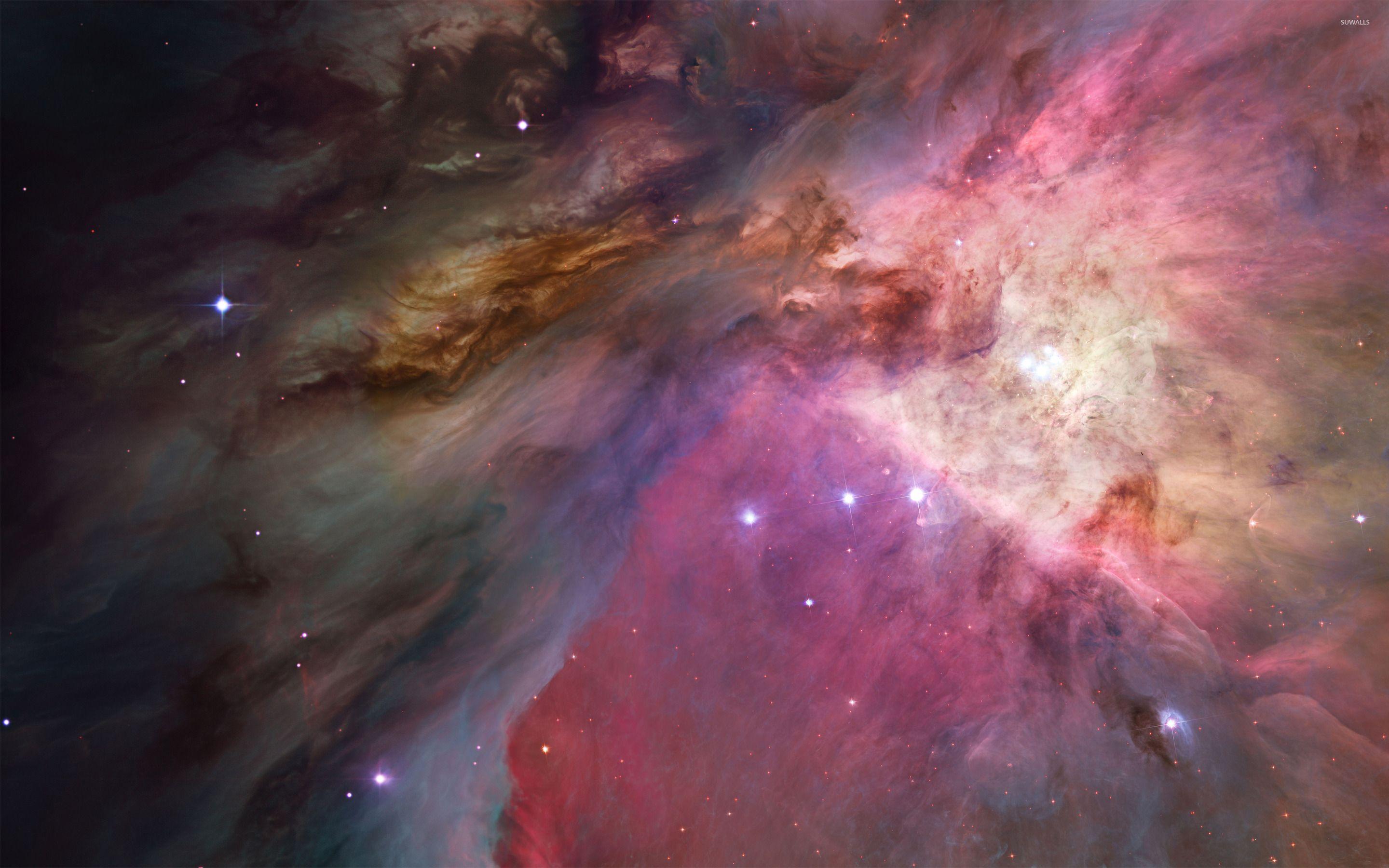 Orion Nebula [6] wallpaper wallpaper