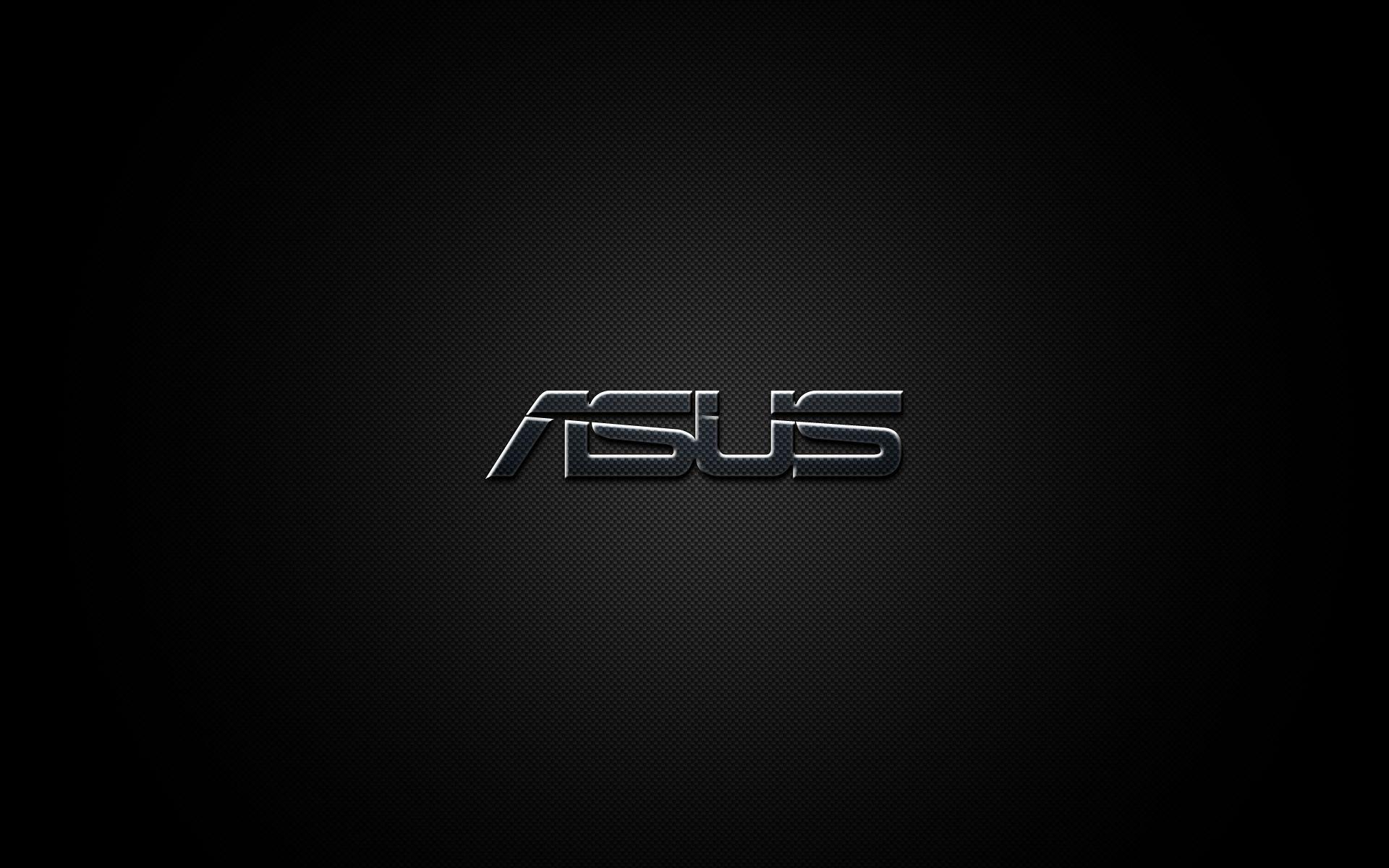 image Asus Logo Wallpaper