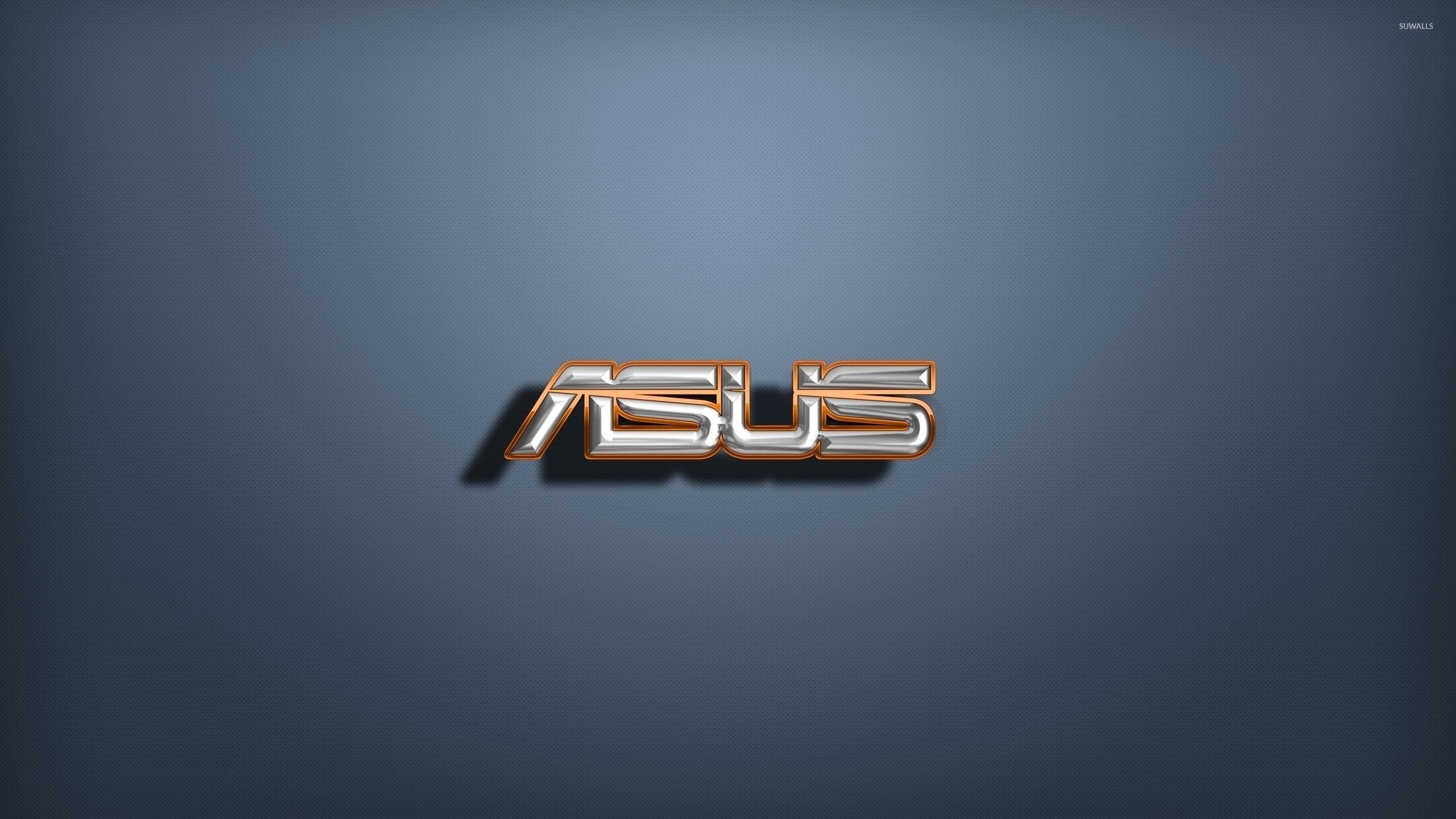 Asus Logo wallpaper wallpaper