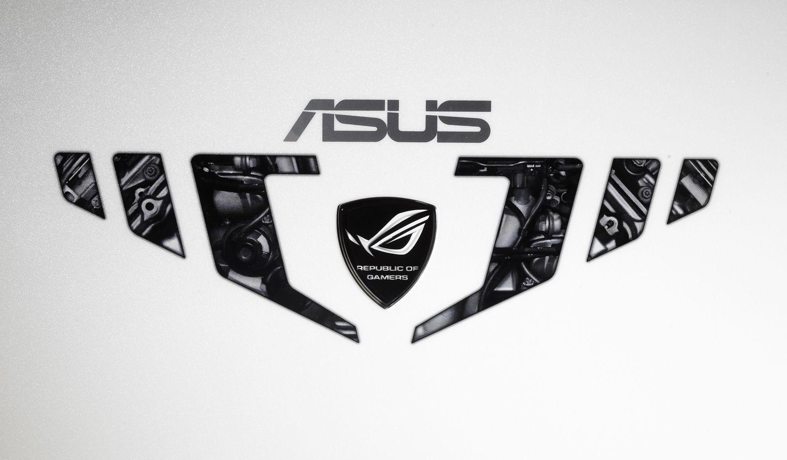 Asus logo remastered, HD phone wallpaper | Peakpx