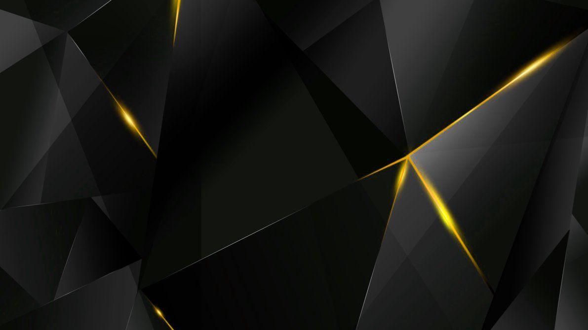  Yellow  And Black  Wallpapers  Wallpaper  Cave