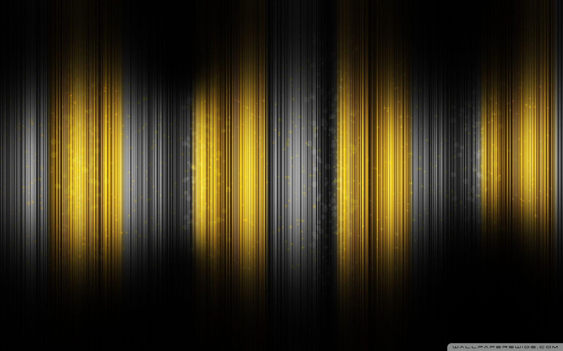 Yellow And Black Wallpapers  Top Free Yellow And Black Backgrounds   WallpaperAccess
