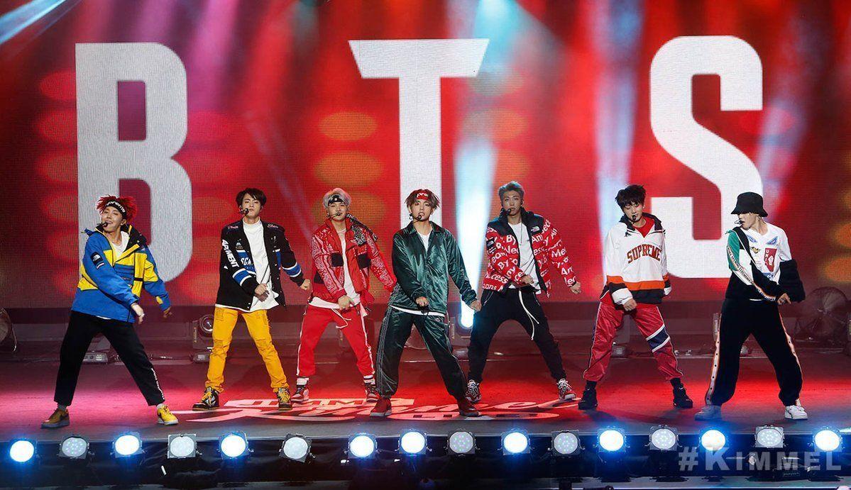 BTS ♥. BTS, Kpop and Boy groups