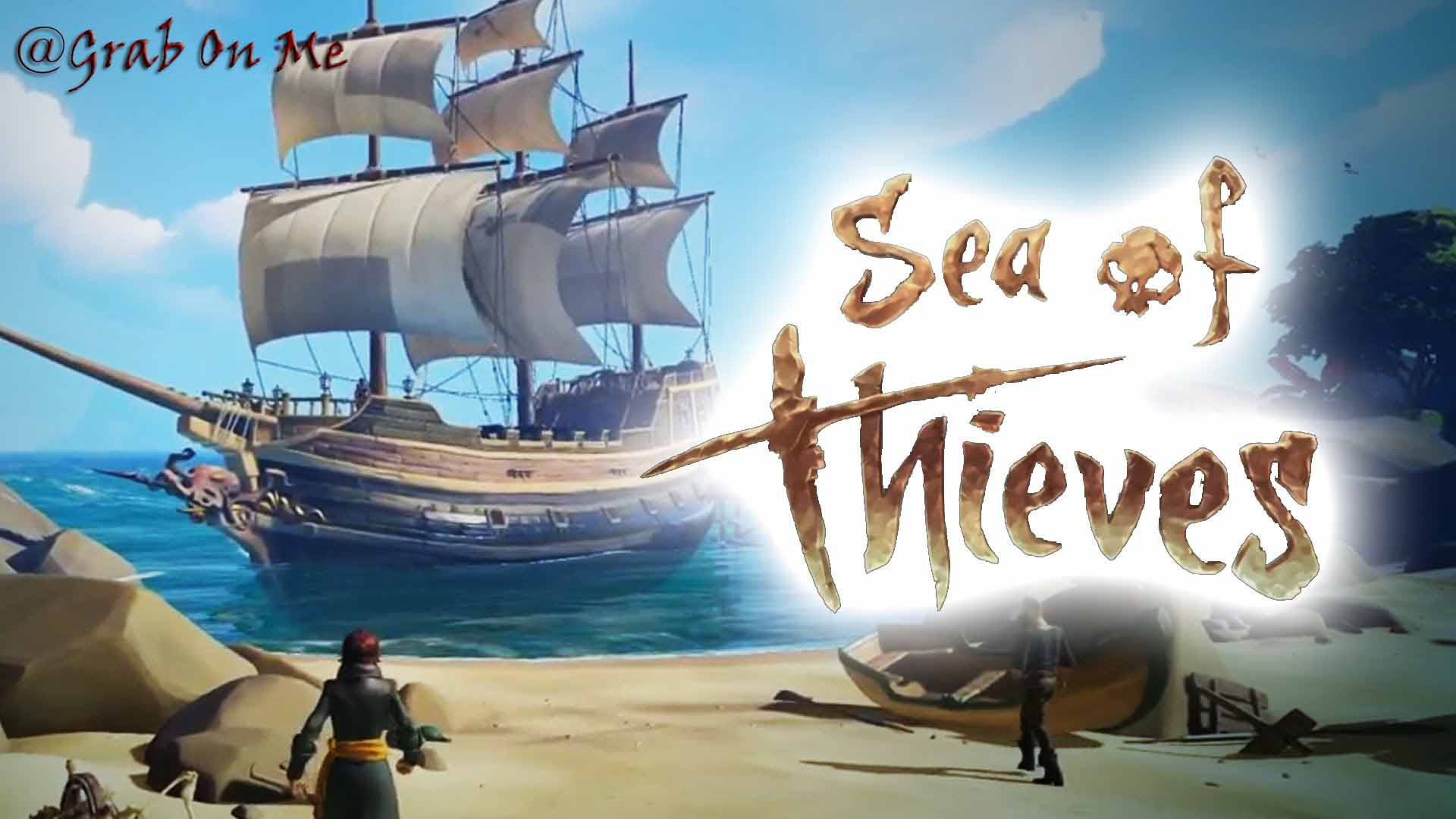 Sea of Thieves 2018 Android APK + ISO Download For Free