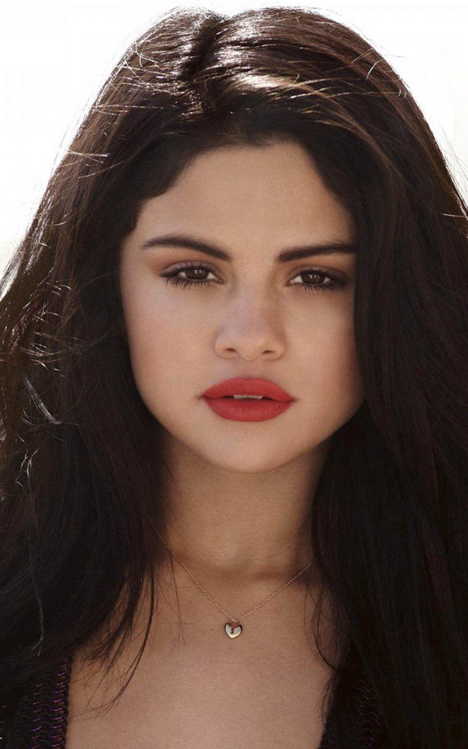 Selena Gomez Early 2018 Photohoot Free 4K Ultra HD Mobile Wallpaper