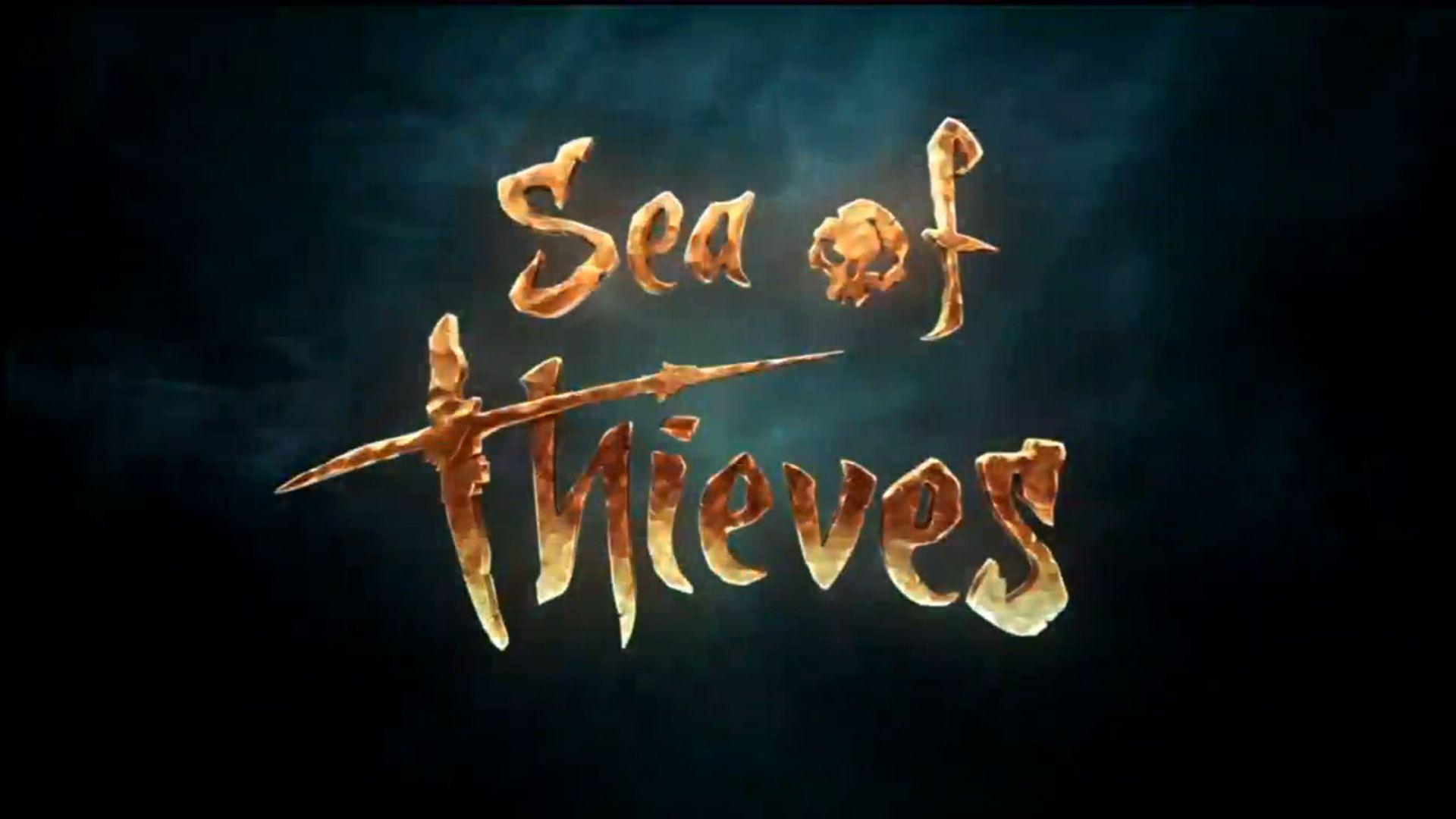 E3 2015: Sea Of Thieves Revealed by Rare