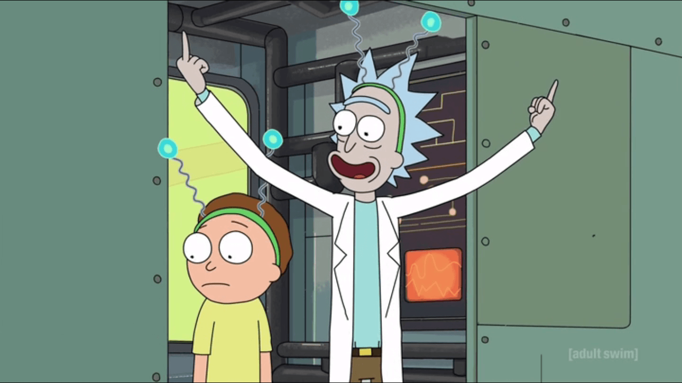 Rick and Morty Season 2 Episode Guide for Your Penny