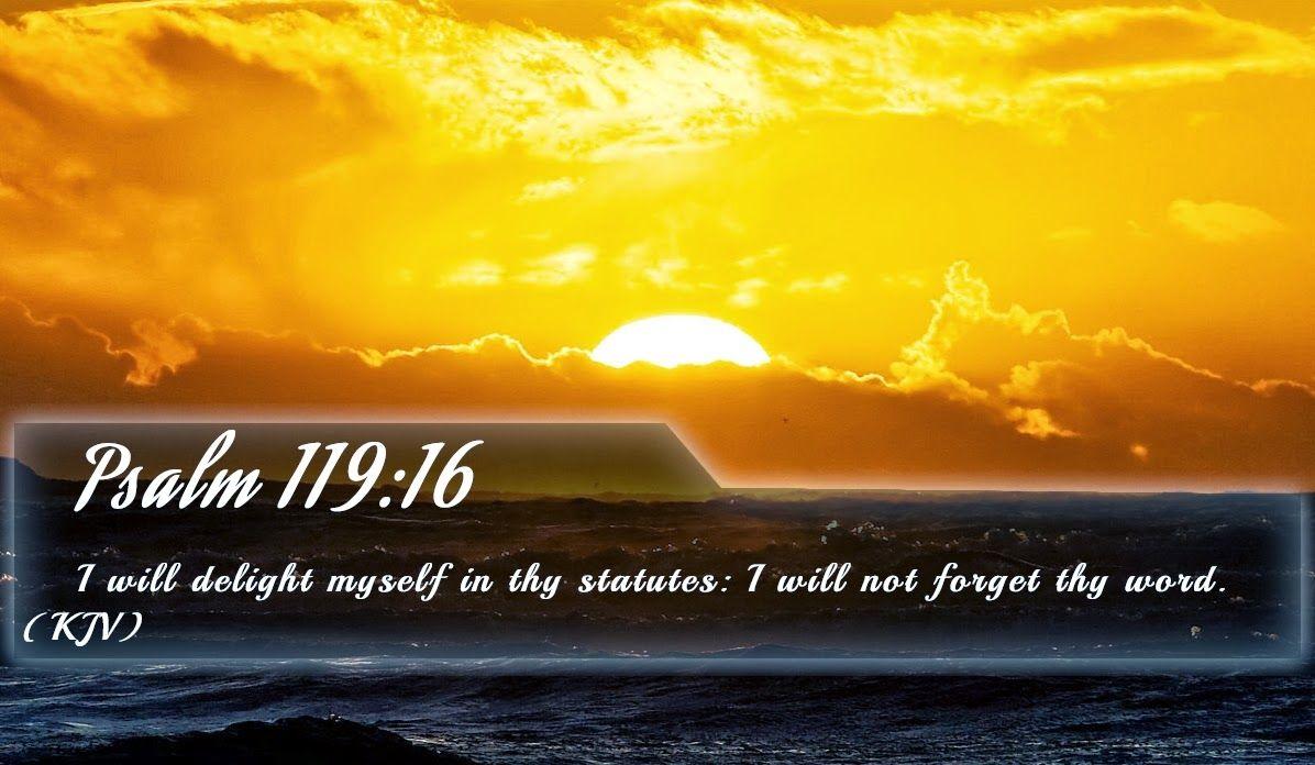 Psalm 119:120 Wallpapers - Wallpaper Cave