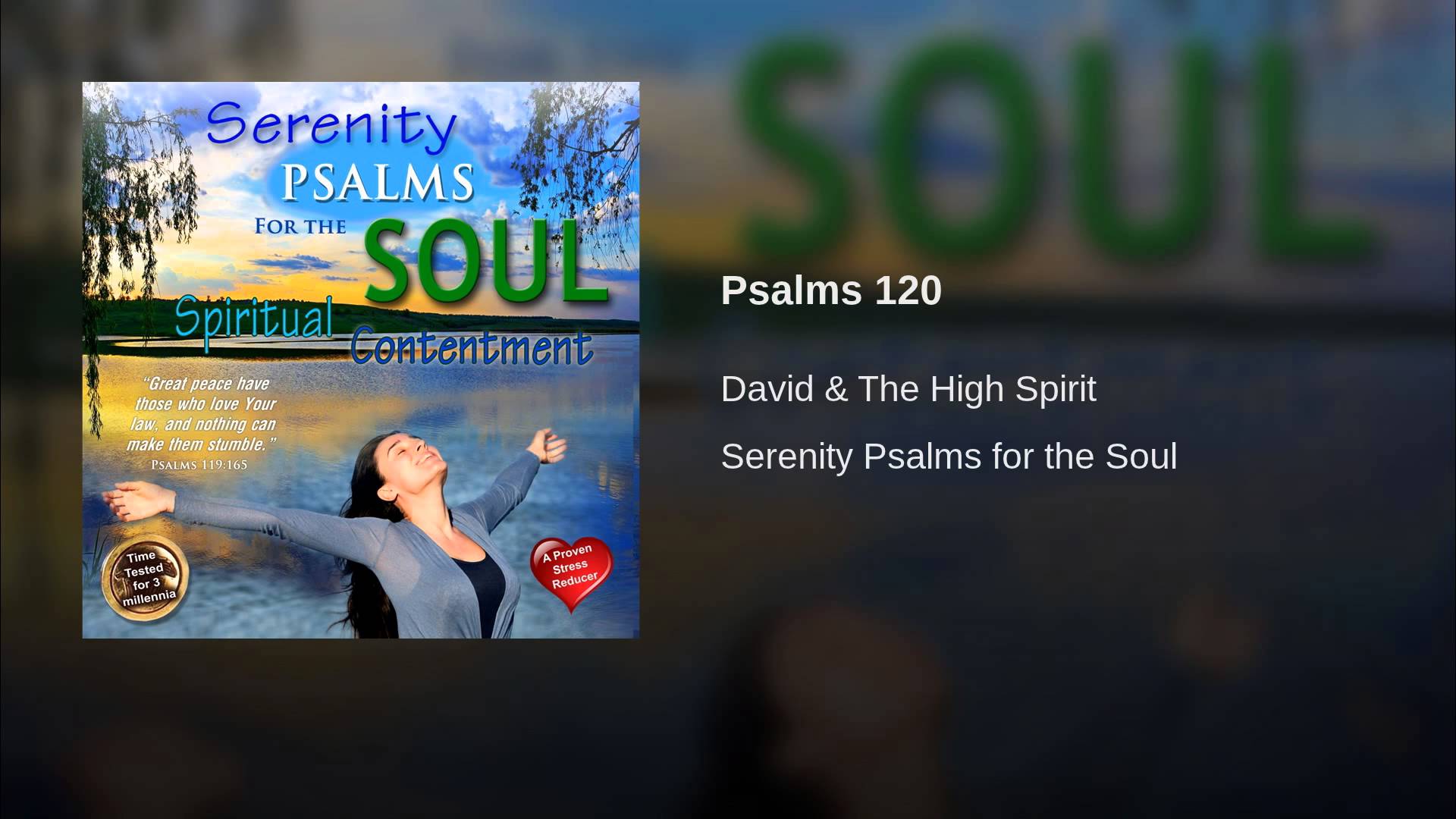 Psalms 120