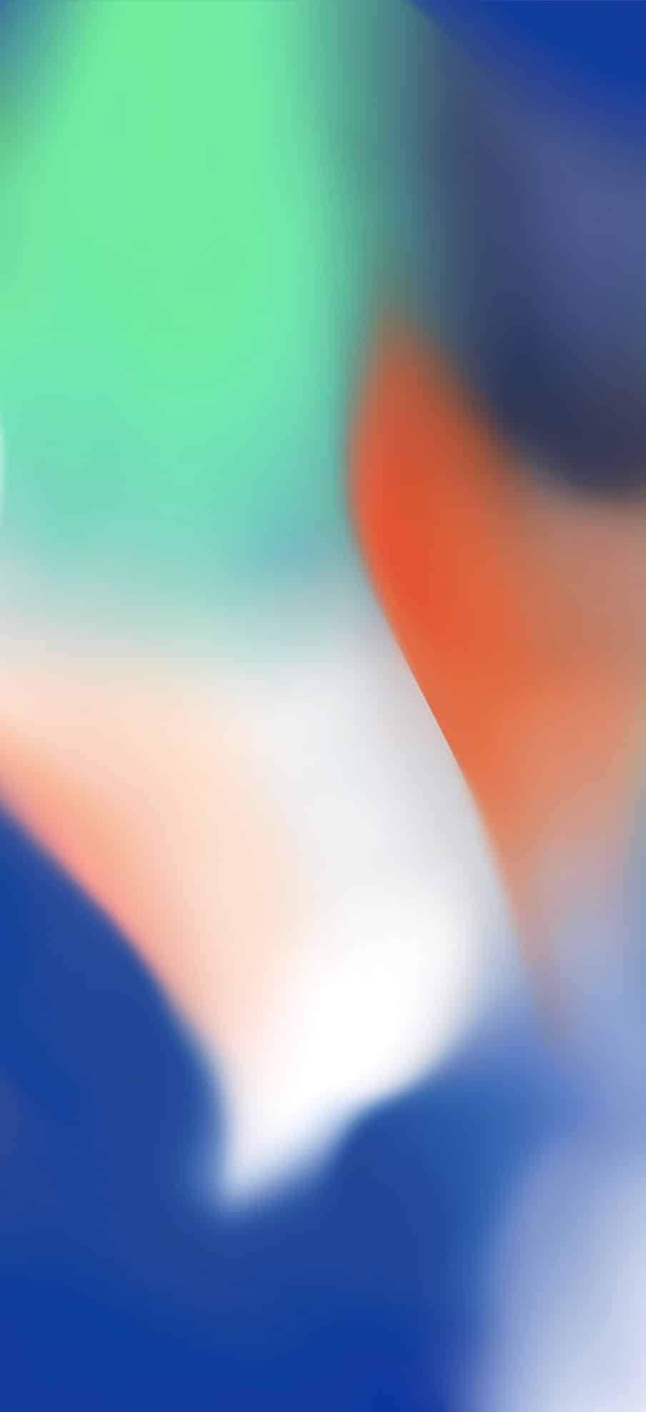 Download New iPhone X Wallpapers From iOS 11.2