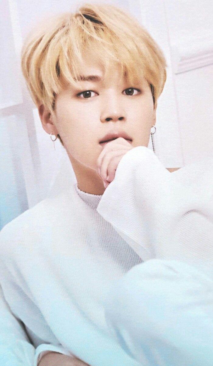 Park Jimin BTS Wallpapers Wallpaper Cave