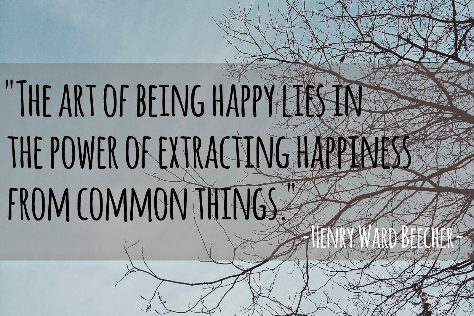 International Day Of Happiness Quotes Desktop Wallpaper