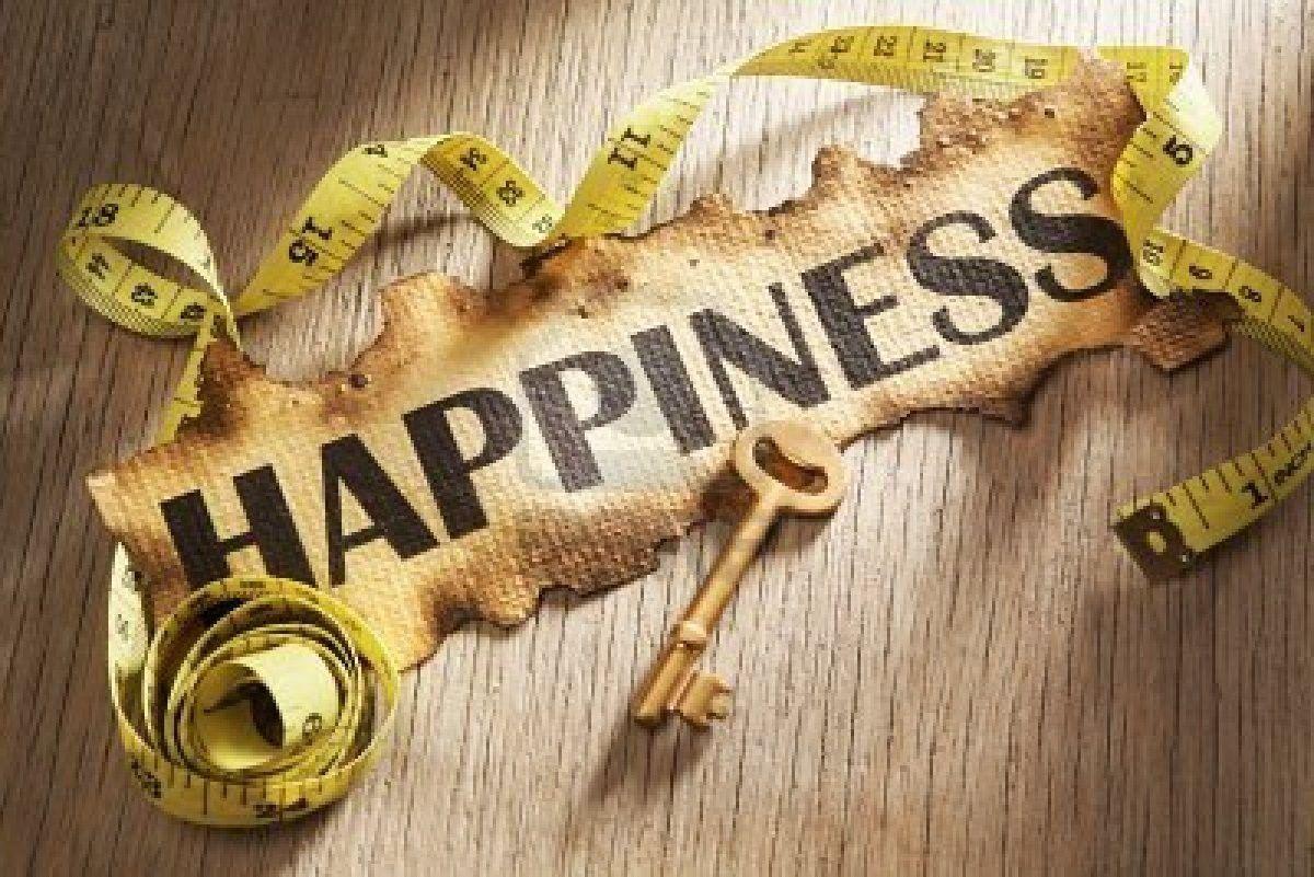 International Day Of Happiness Key Desktop Wallpaper