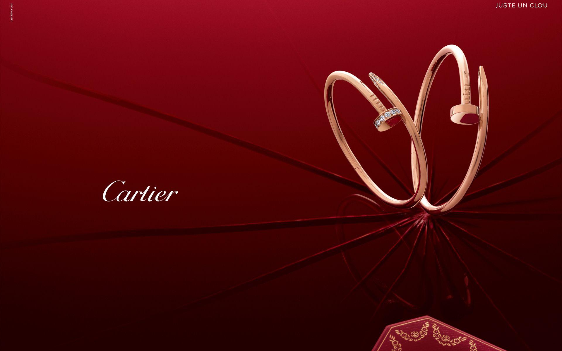 Cartier, Cartier Logo, Luxury Brands, Cartier Brands