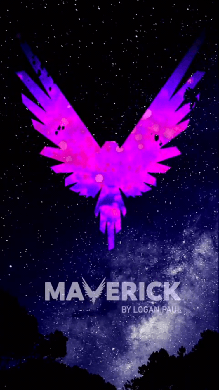 Maverick Logo Wallpapers - Wallpaper Cave