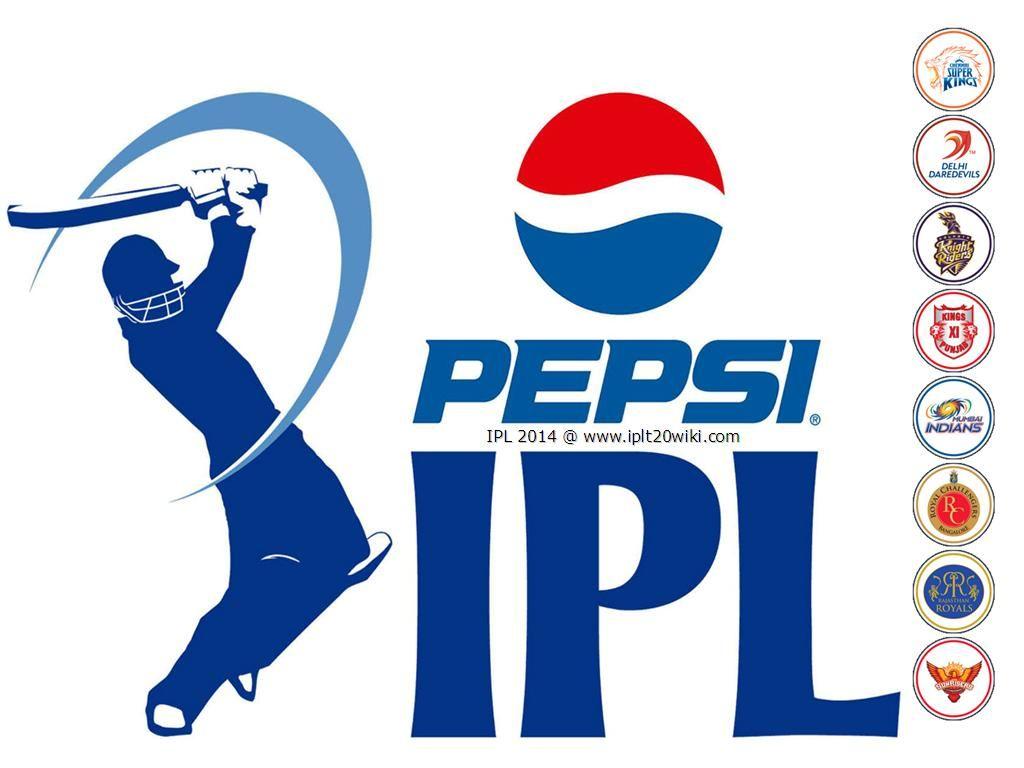 IPL 2014 Wallpaper