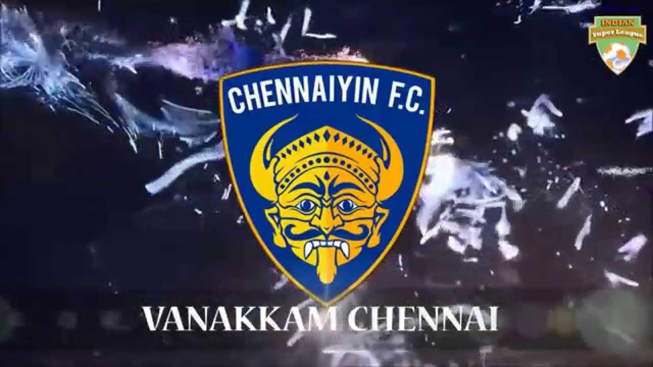 CHENNAIYIN FC SUPER LEAGUE PROMO. Wallpaper