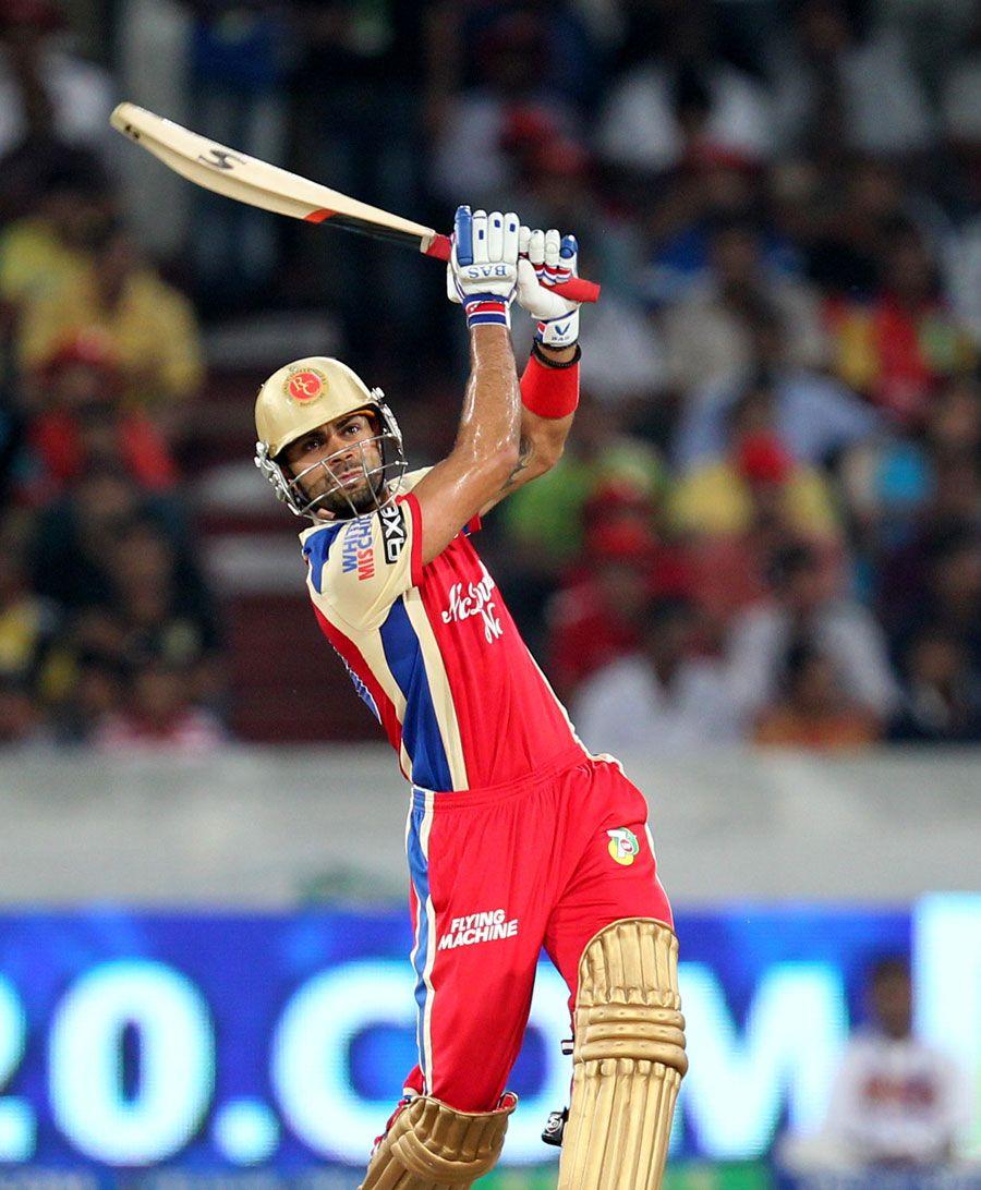 Indian Premier League 2016: Virat Kohli IPL 6 Wallpaper. Image