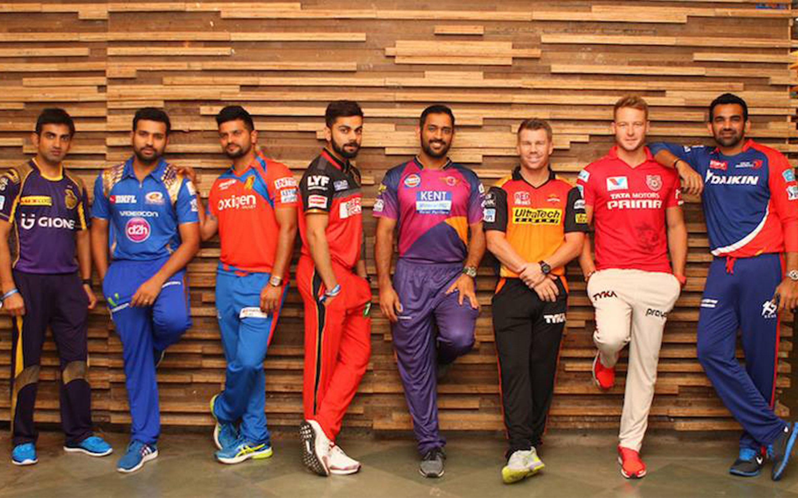 IPL 2017: 10 Edition Of The Tournament Under Threat As State