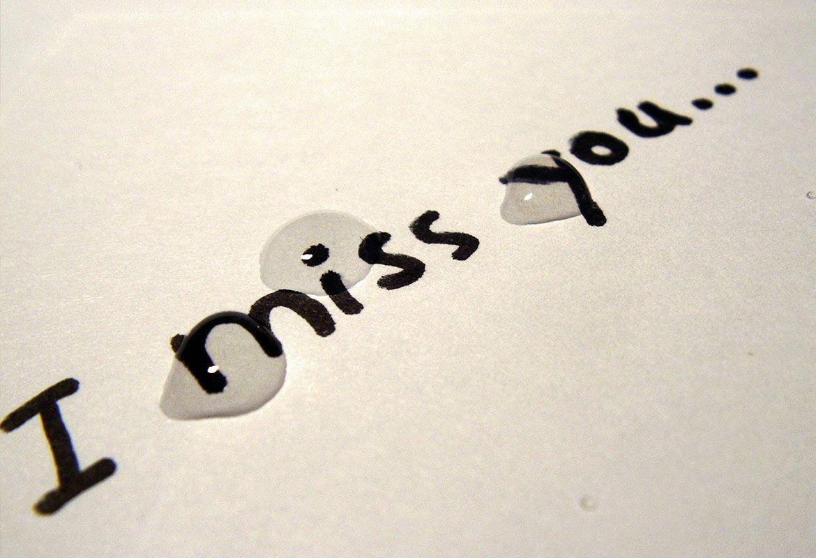 i miss you pic