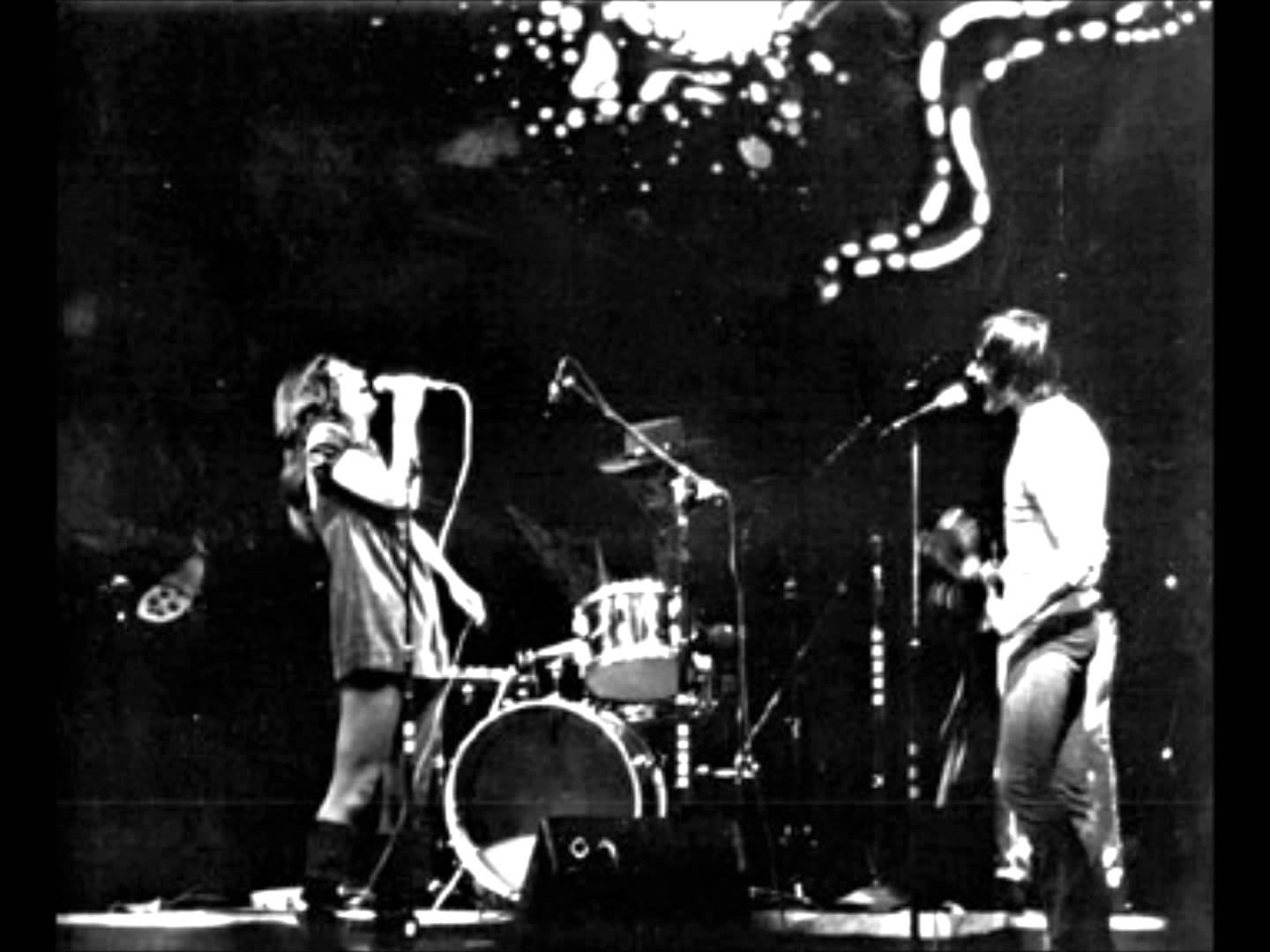 Jefferson AirplaneLive at The Fillmore West November 5 1968