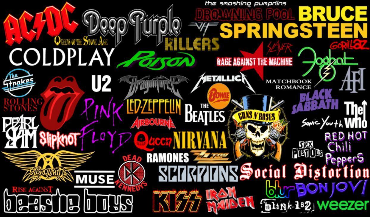 Alternative Rock Wallpapers Wallpaper Cave