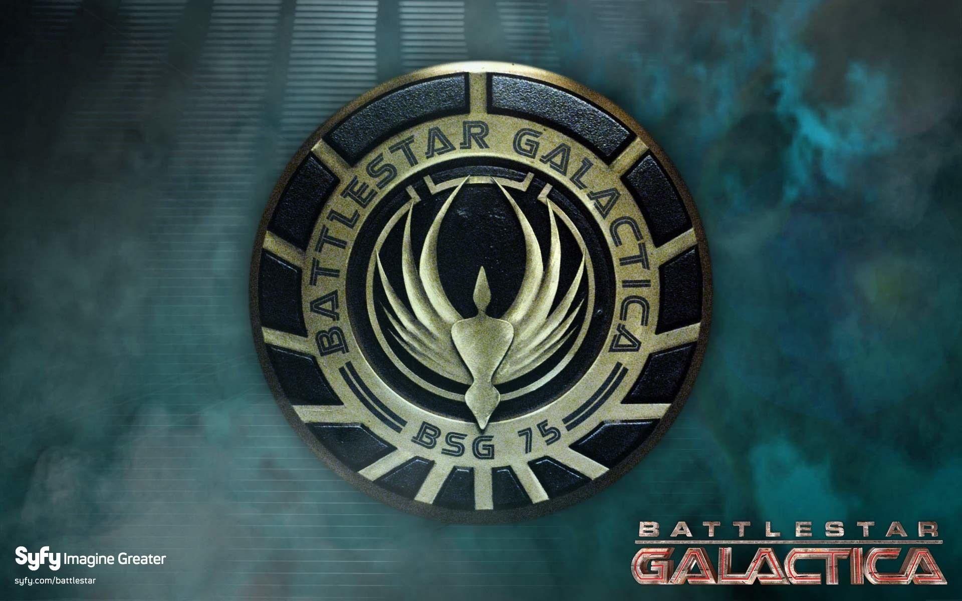 Battlestar Galactica HD Wallpaper