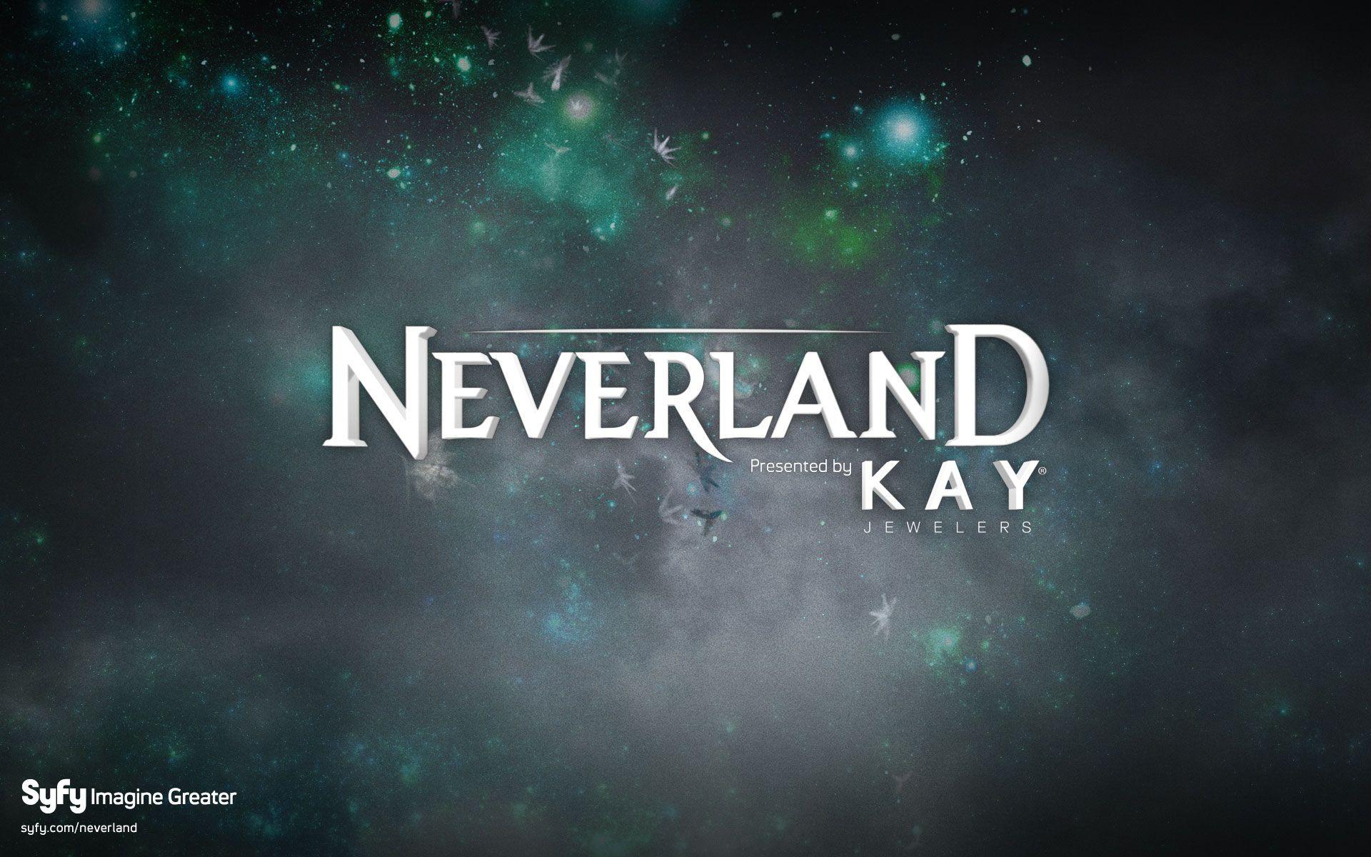 Neverland Wallpaper.com