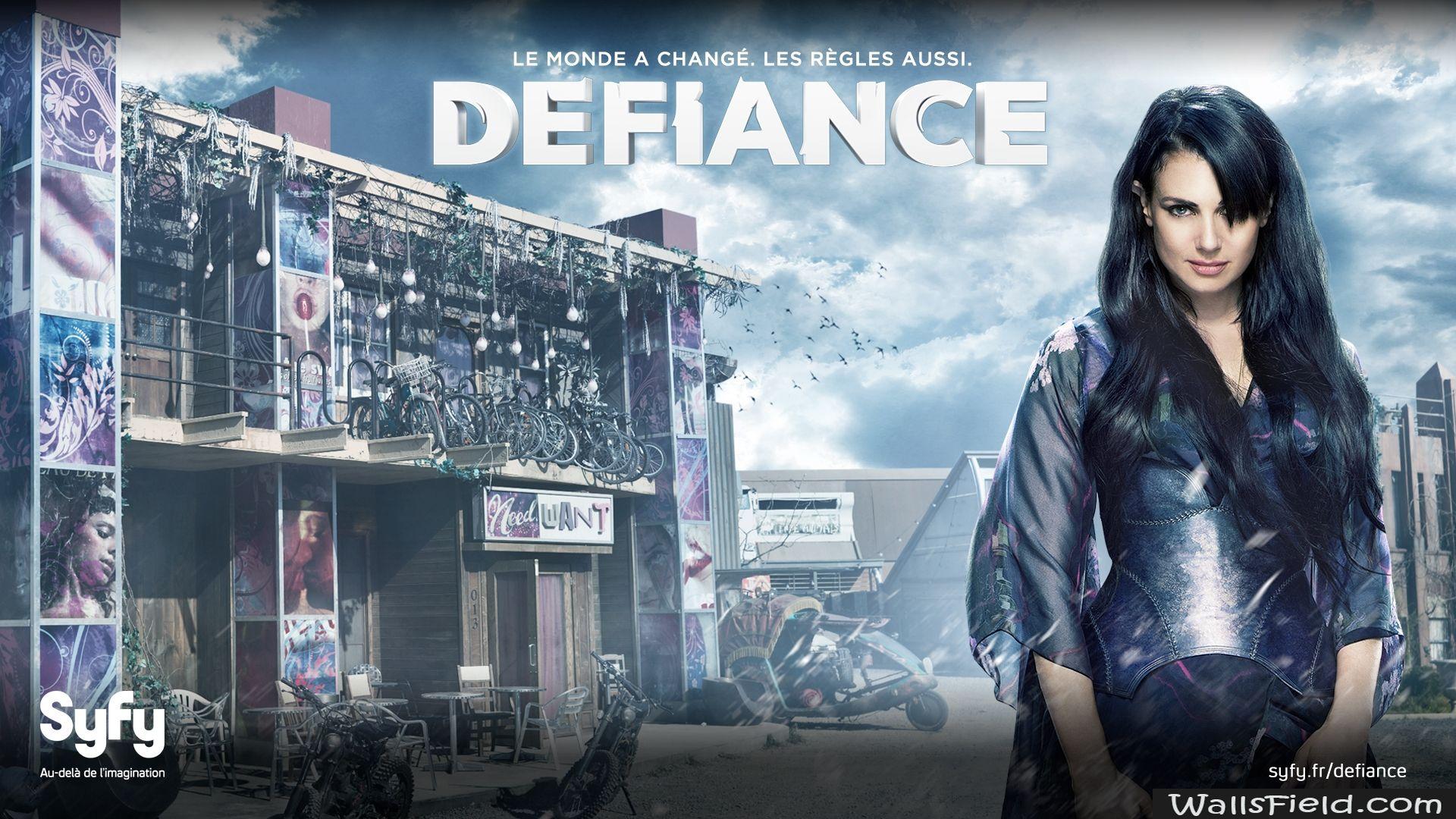 Defiance TV Series.com. Free HD Wallpaper