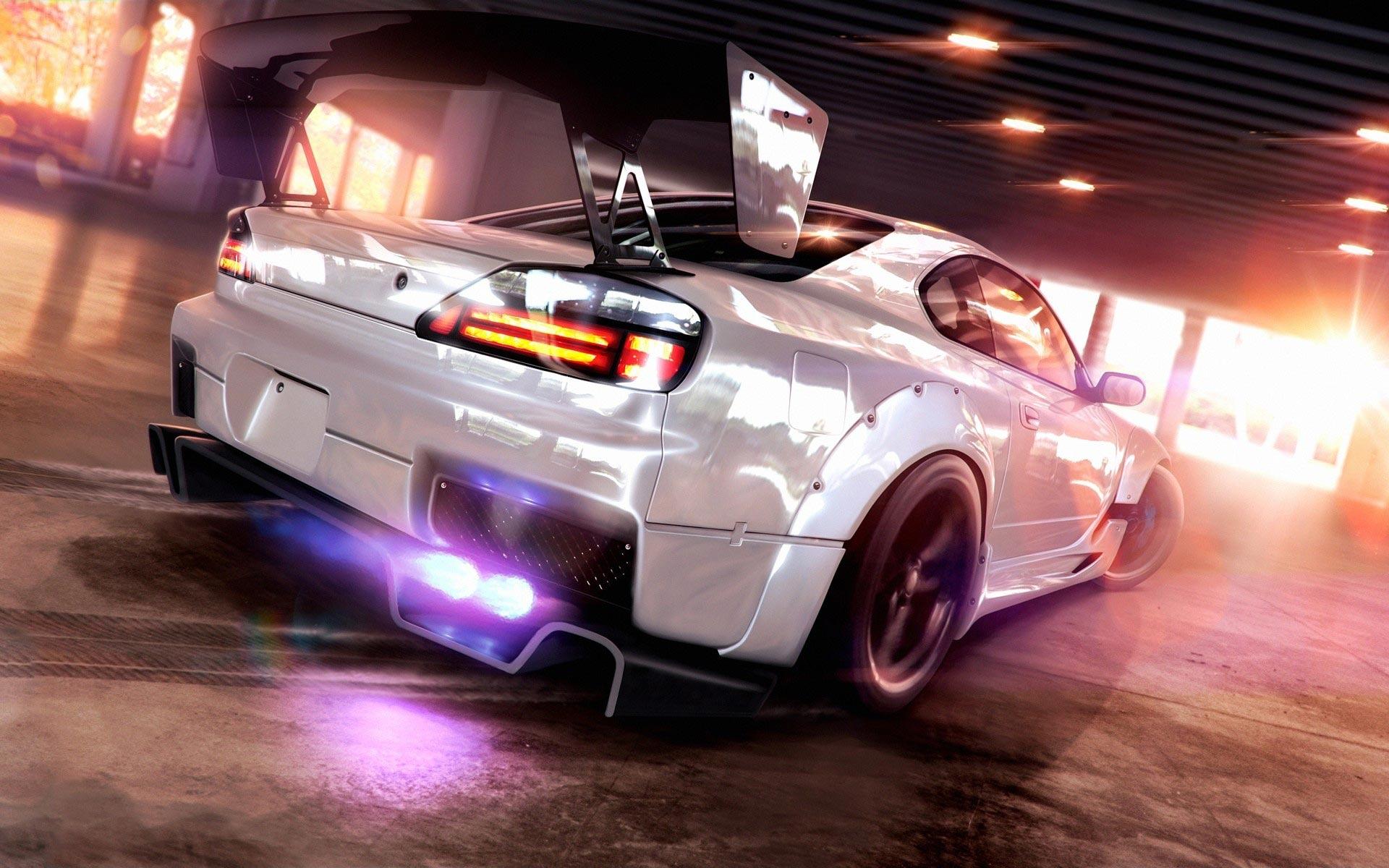 Drifting Cars Wallpapers - Wallpaper Cave