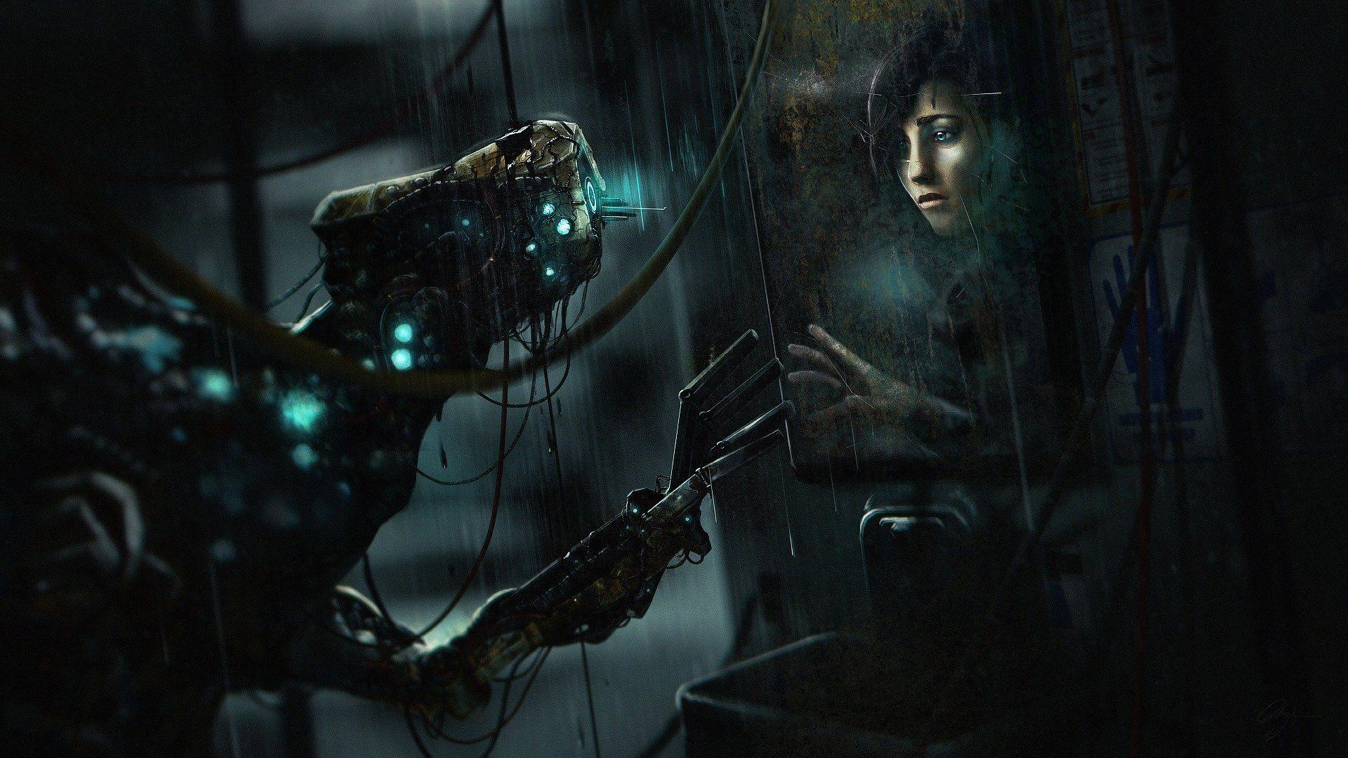 SOMA HD Wallpaper and Background Image