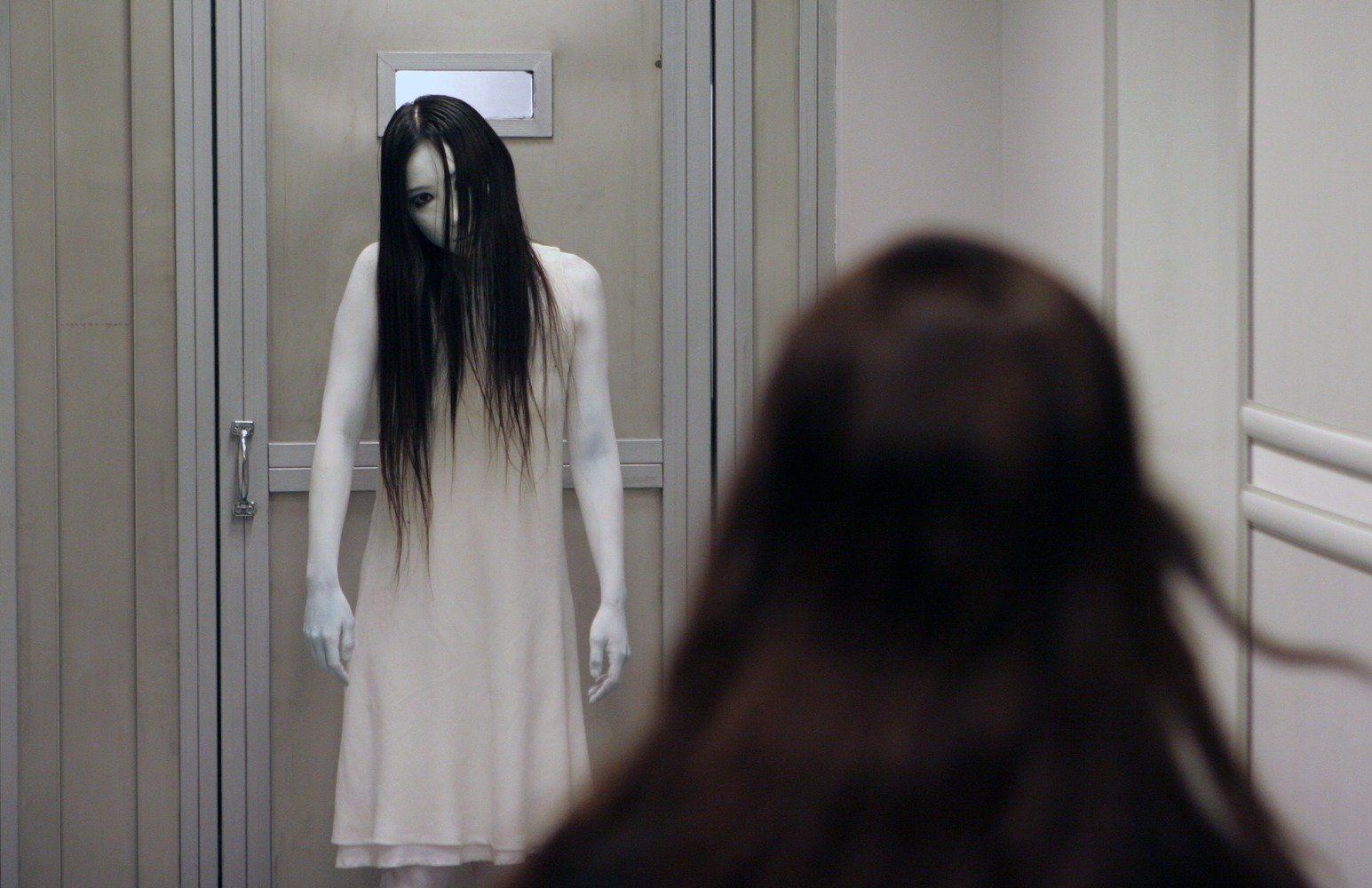 The Grudge Wallpaper The Grudge HD Movie Wallpaper FilmiBeat. HD