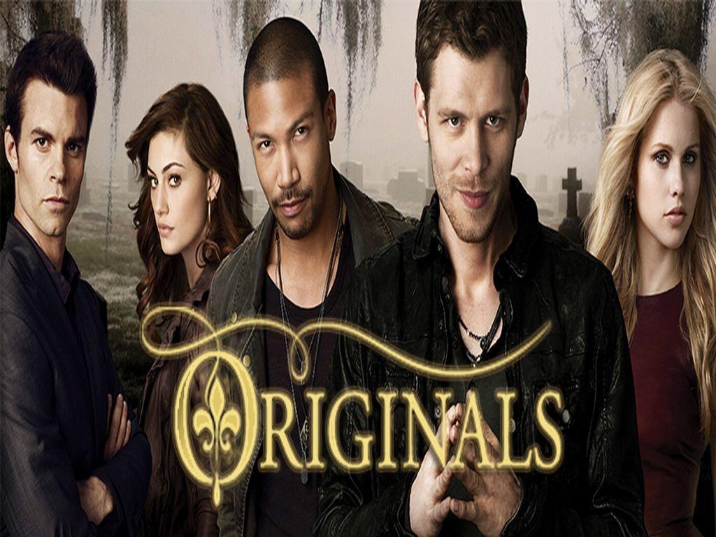 The Originals S4E1 {'Gatther Up The Killers'} Watch Series