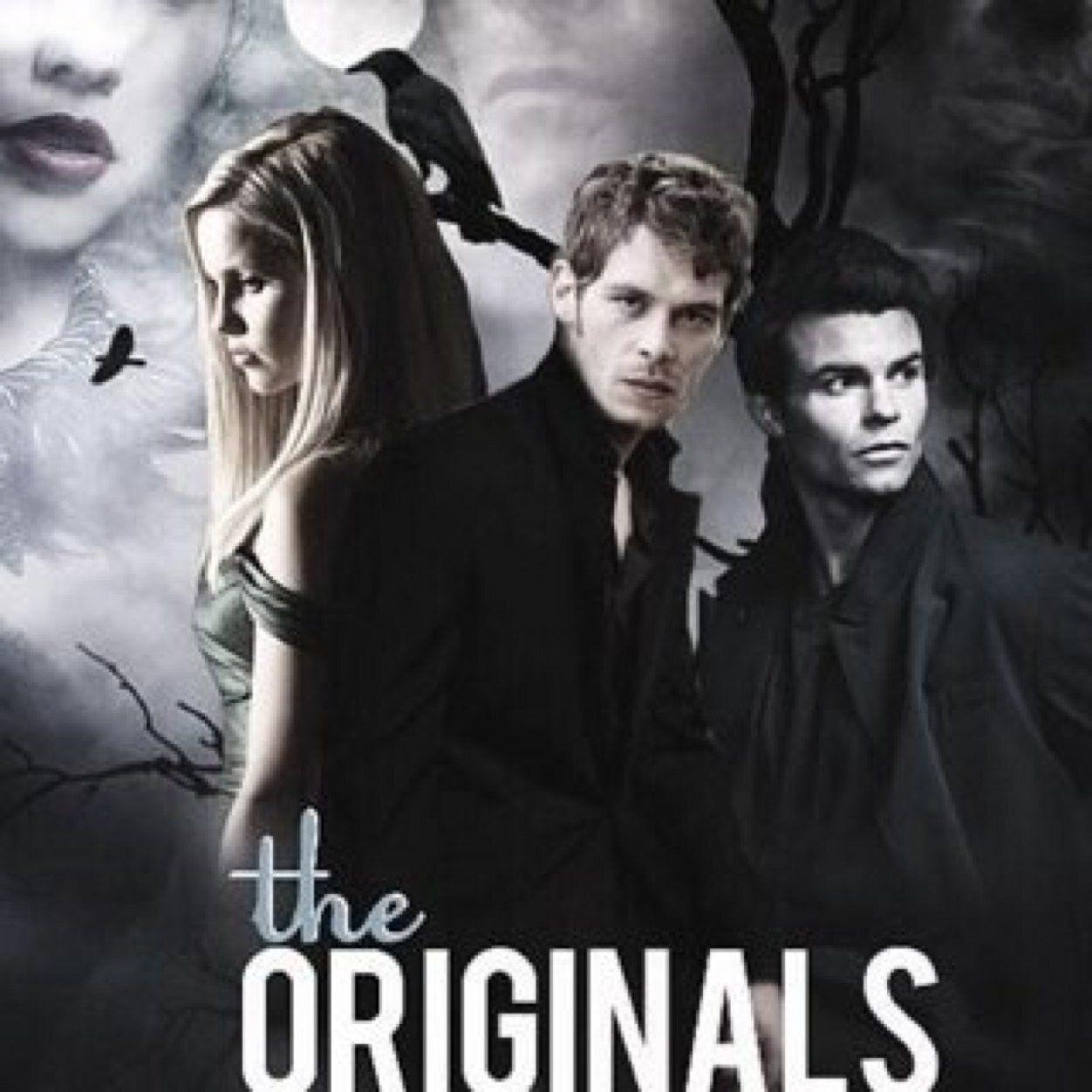The Originals wallpaper, TV Show, HQ The Originals pictureK