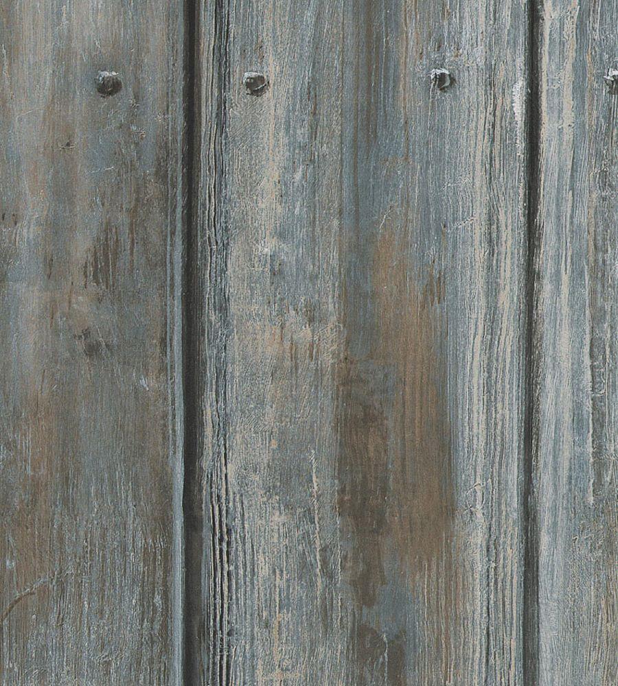 Timber Driftwood Wallpaper AMW1001415 by Andrew Martin Wallpaper