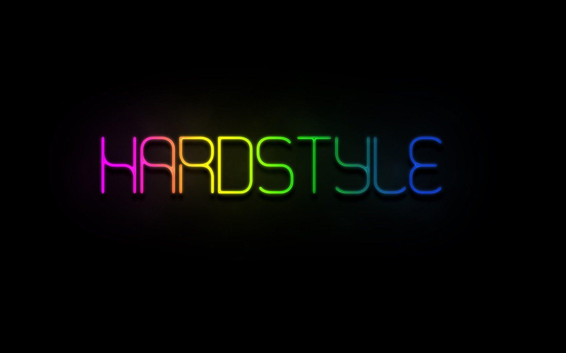 Hardstyle Music 637767