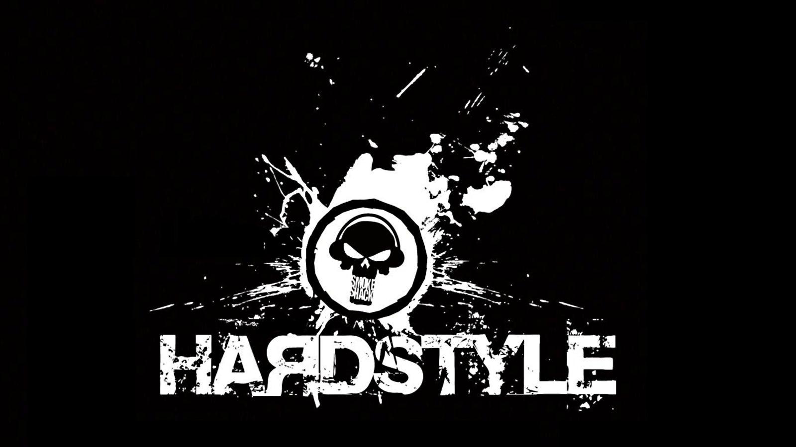 Hardstyle Songs