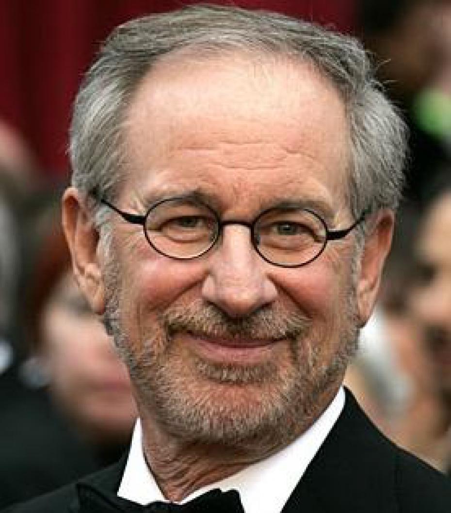 Steven Spielberg HD Image. Steven Spielberg Photo. FanPhobia