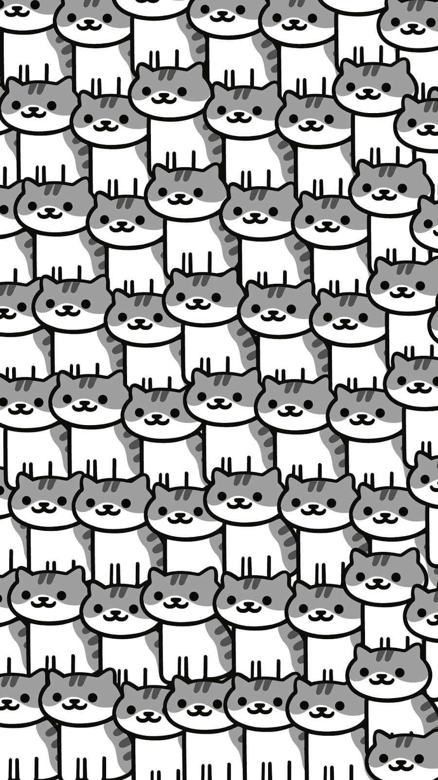 Free download Neko Atsume wallpaper Neko atsume wallpaper Cat phone  wallpaper 540x960 for your Desktop Mobile  Tablet  Explore 36 The  Collector Wallpapers  The Lord Of The Rings Wallpaper The