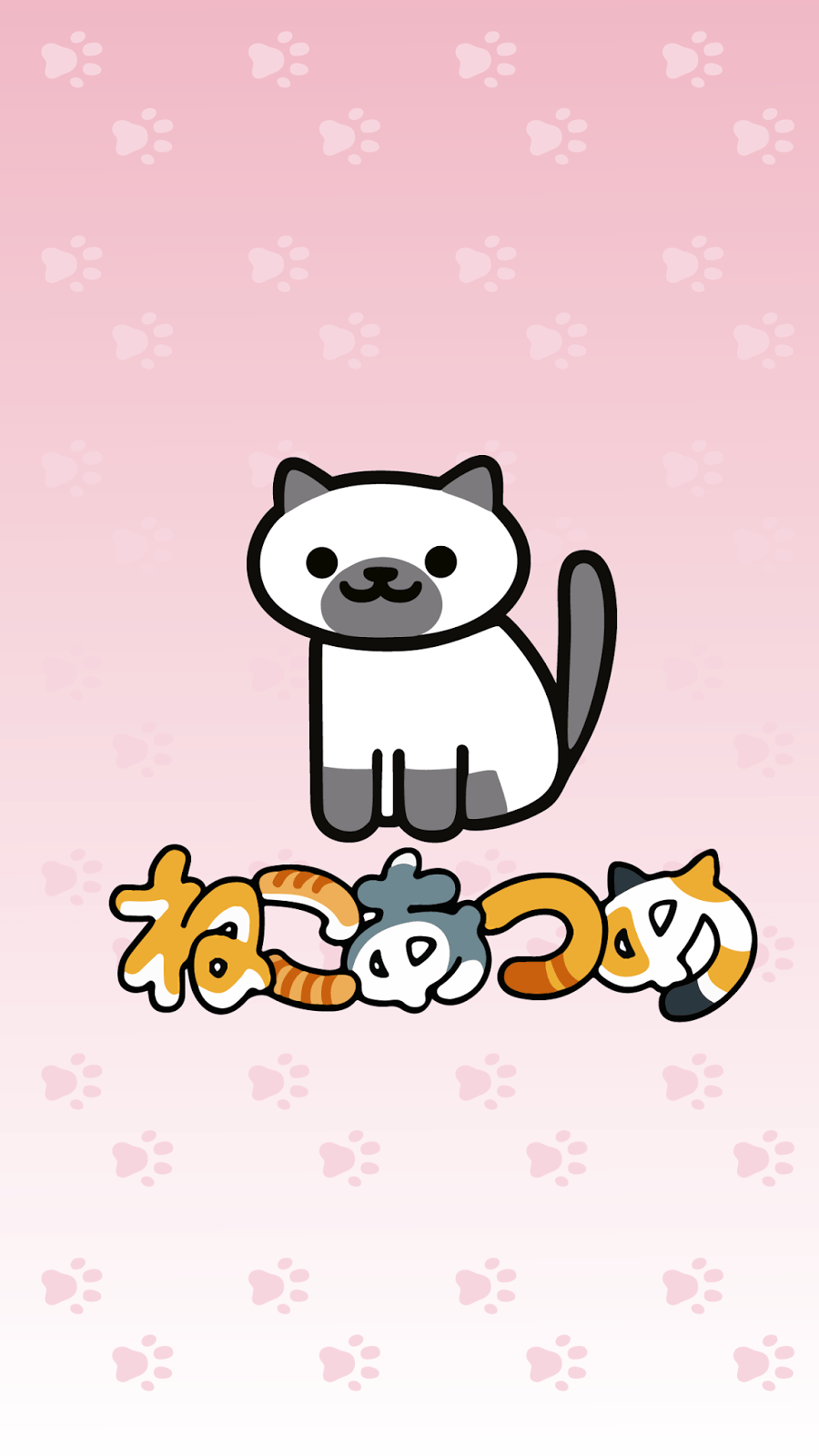 Neko Atsume Wallpapers - Wallpaper Cave